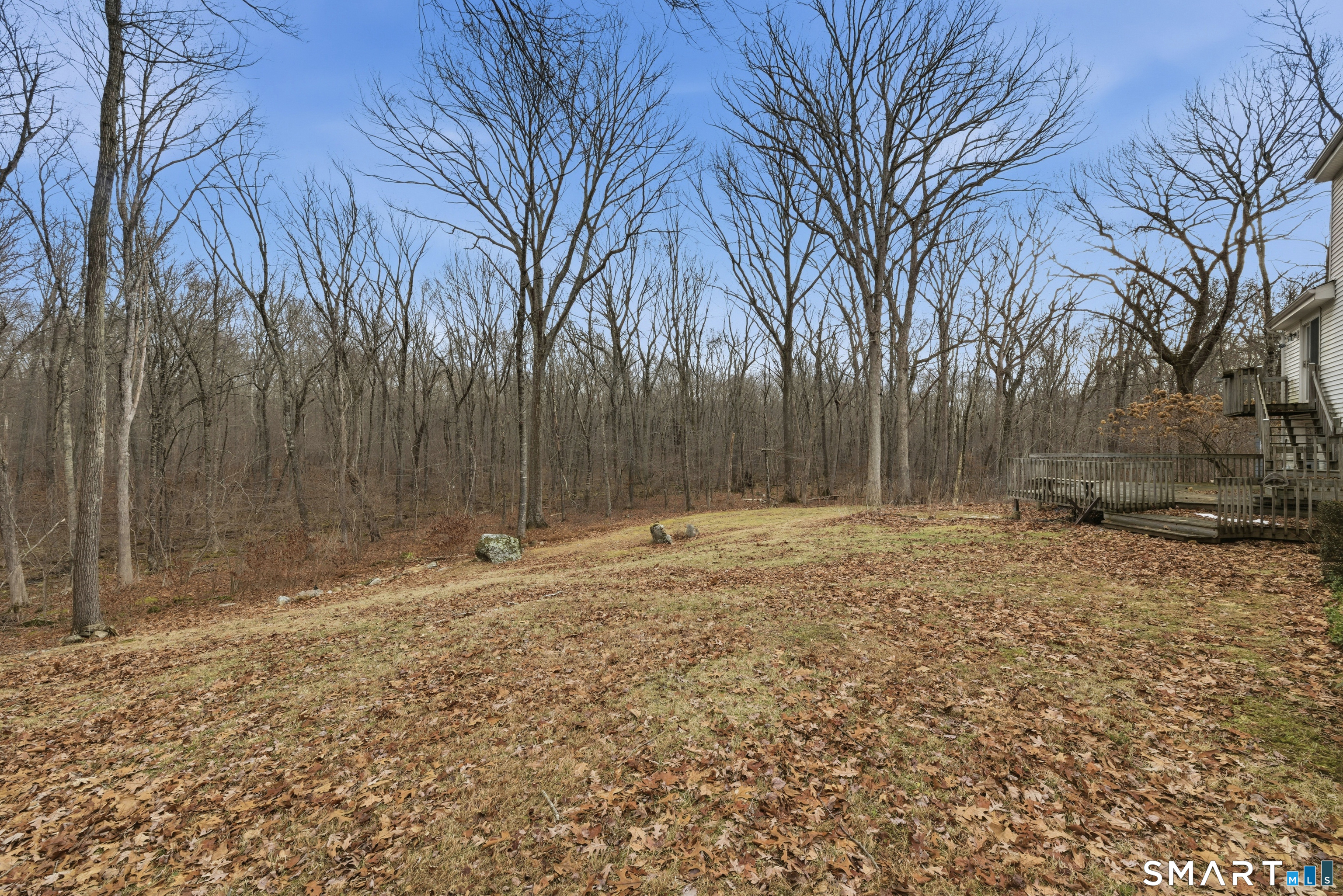 Photo 38 of 106 David Drive, Coventry, CT