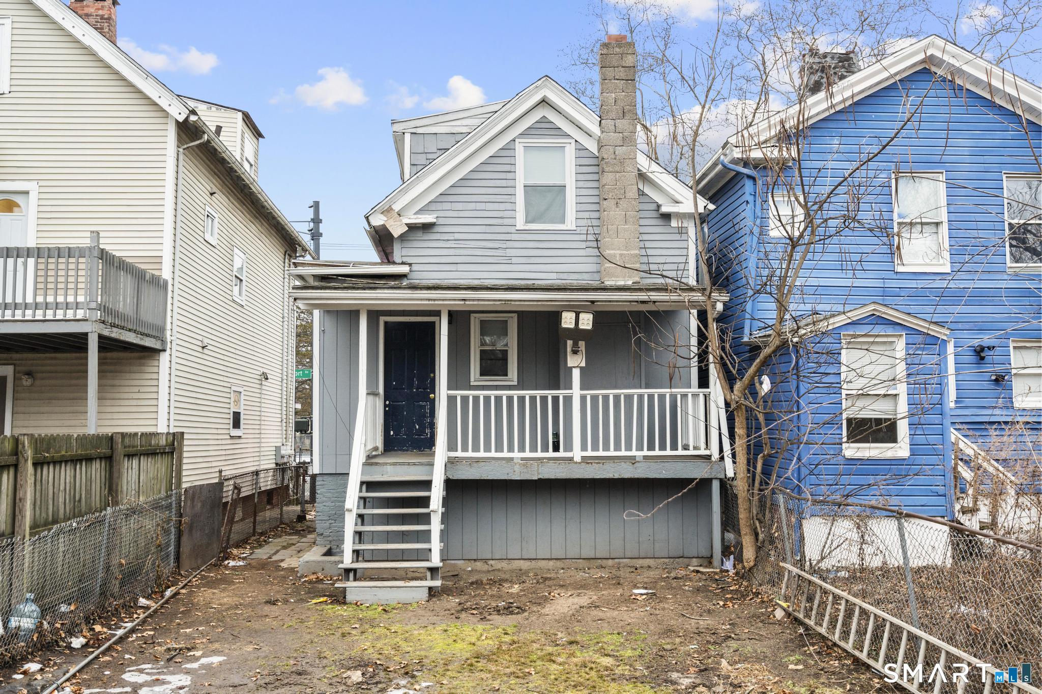 Photo 13 of 282 Davenport Avenue, New Haven, CT