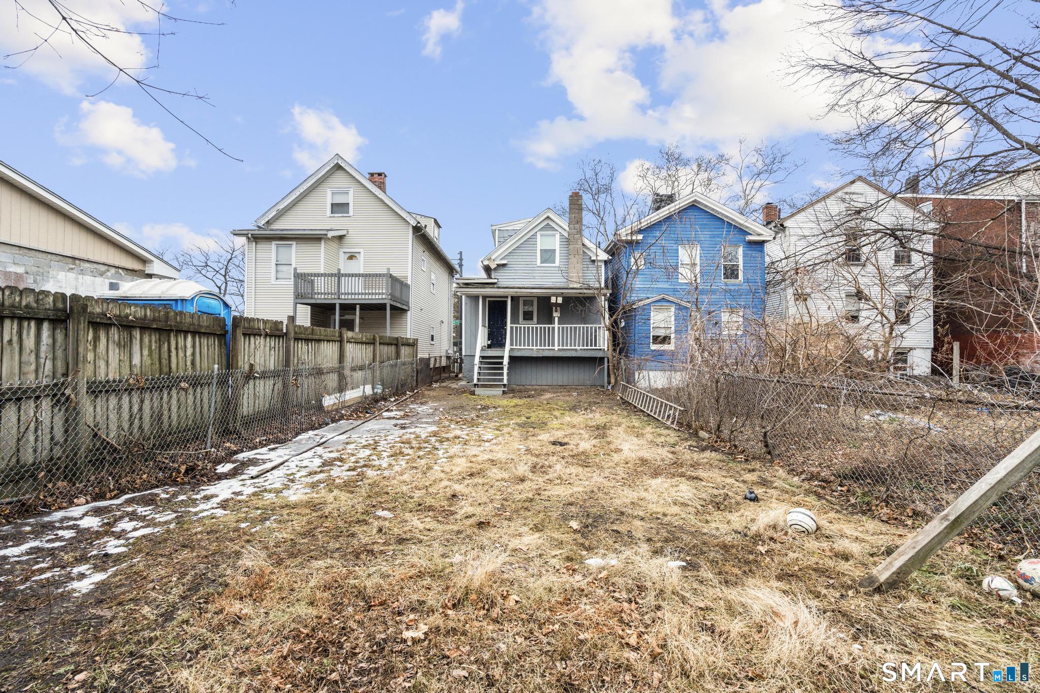 Photo 18 of 282 Davenport Avenue, New Haven, CT