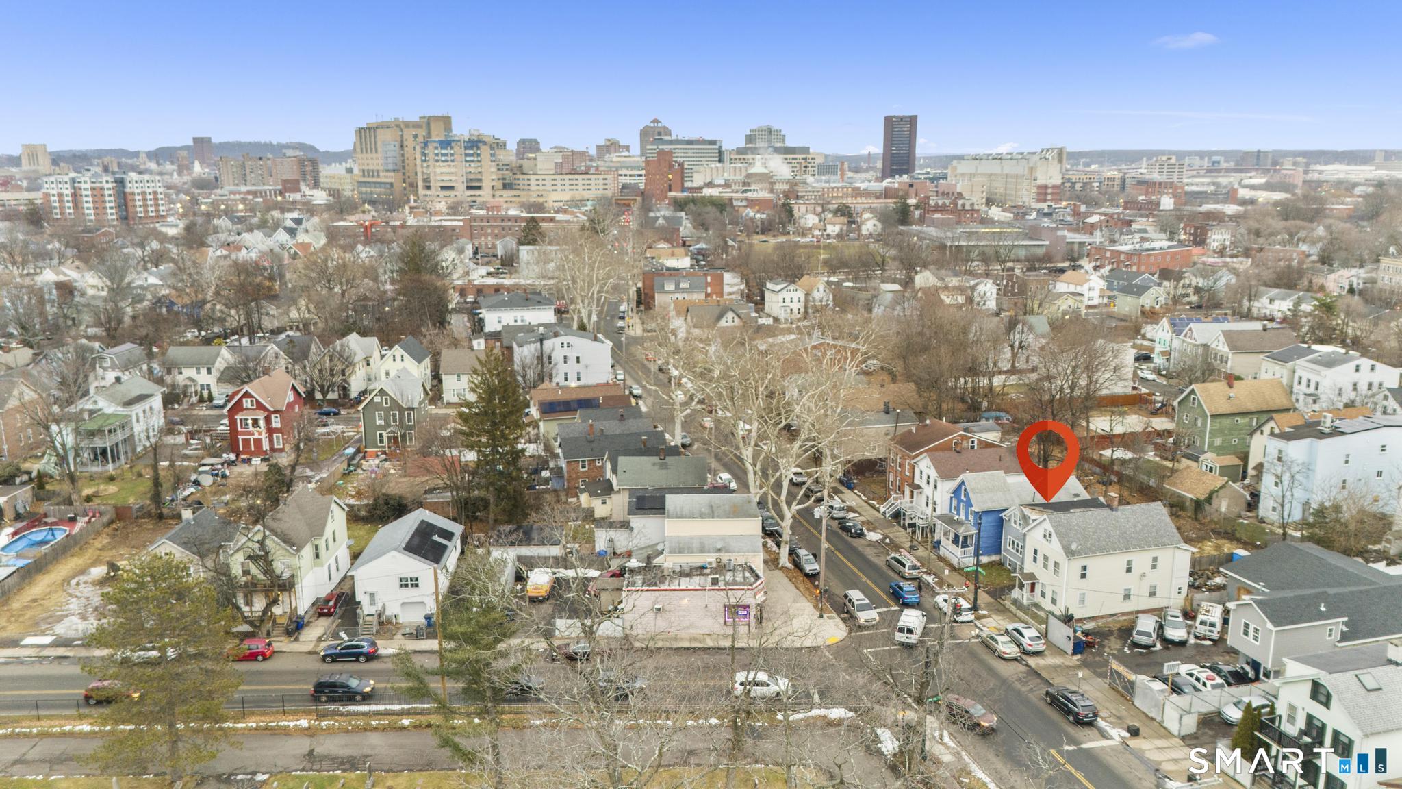 Photo 30 of 282 Davenport Avenue, New Haven, CT