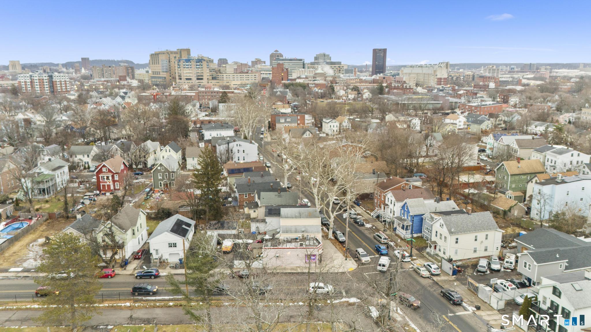 Photo 32 of 282 Davenport Avenue, New Haven, CT