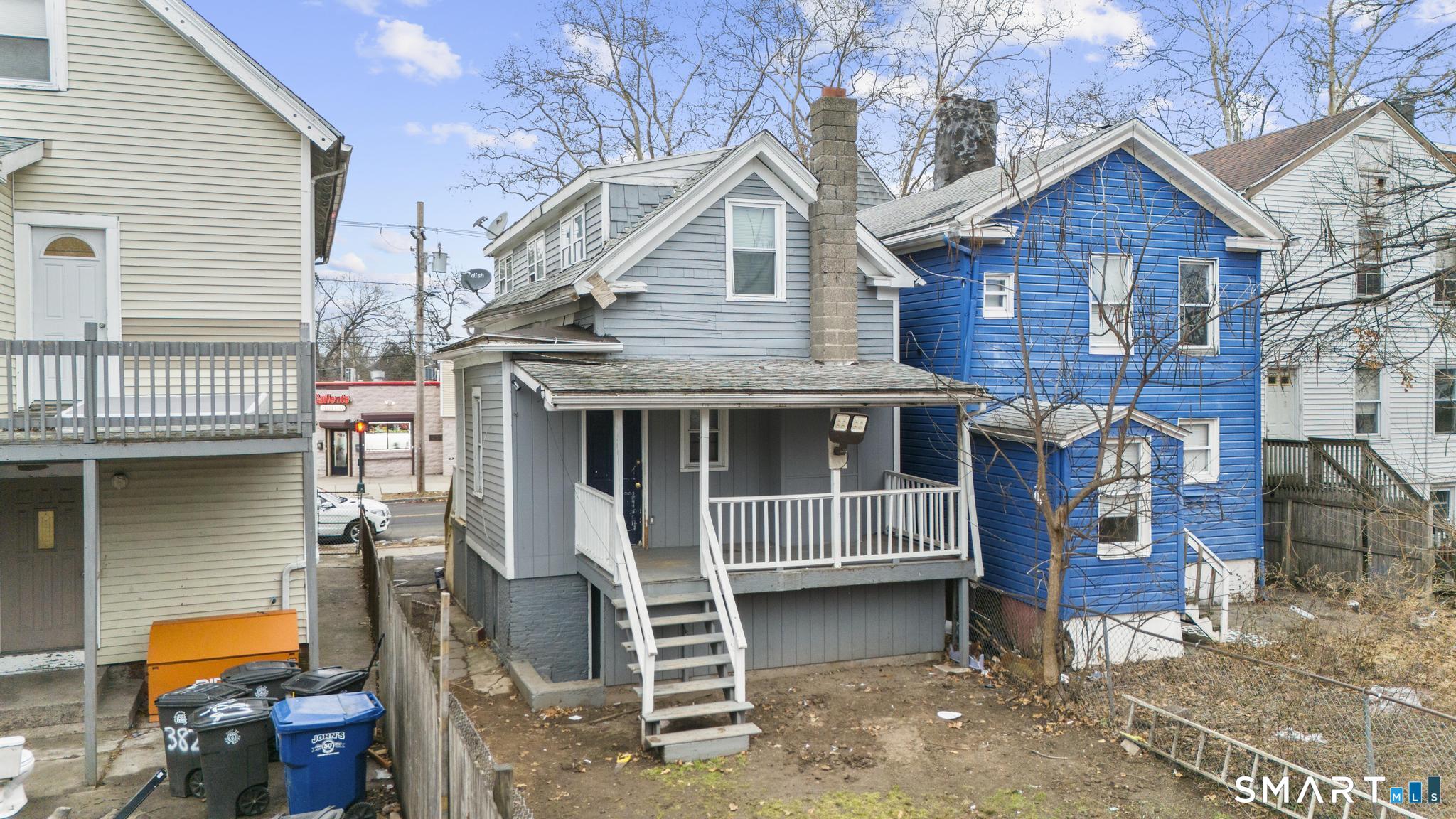 Photo 19 of 282 Davenport Avenue, New Haven, CT