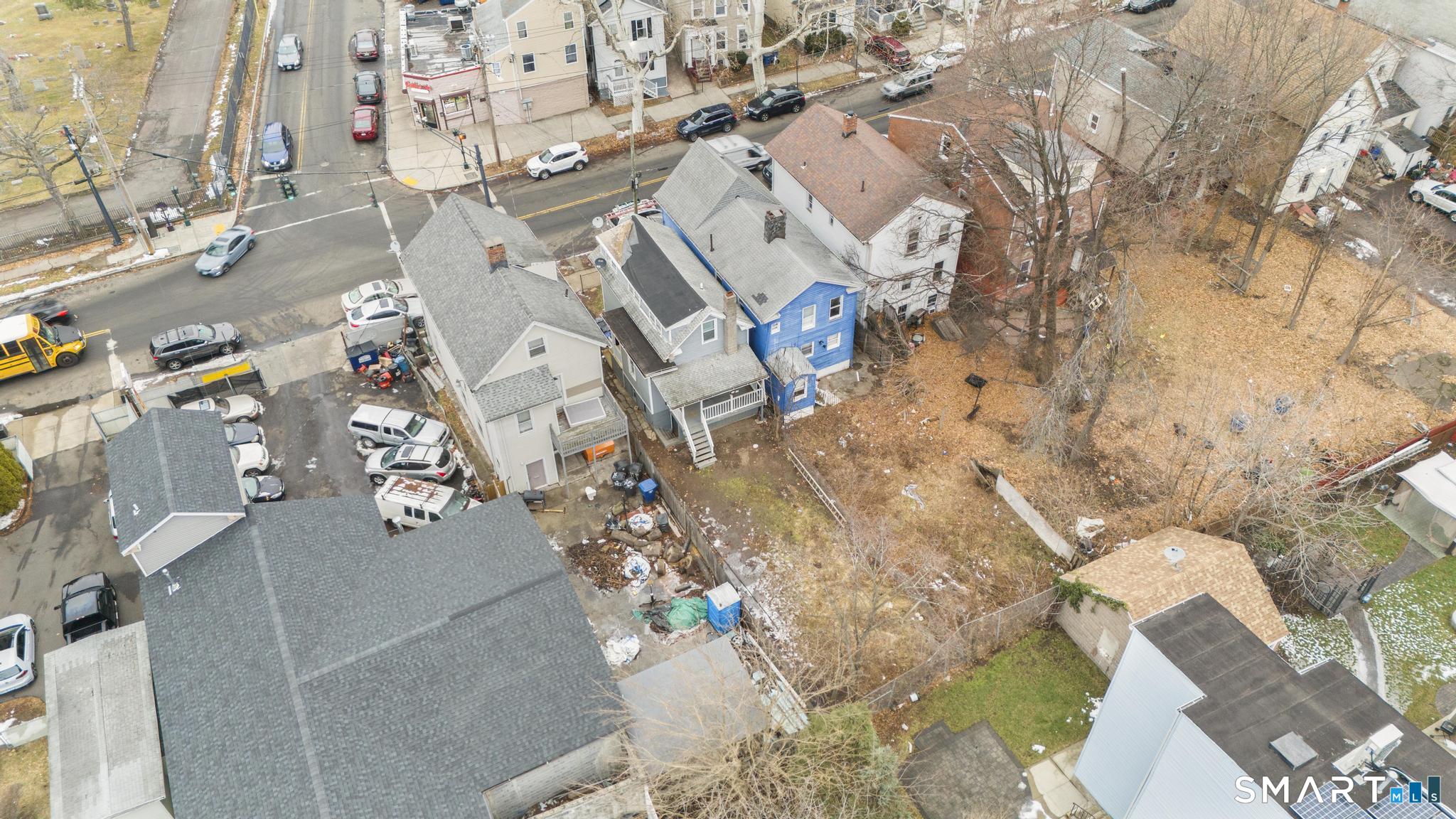 Photo 24 of 282 Davenport Avenue, New Haven, CT