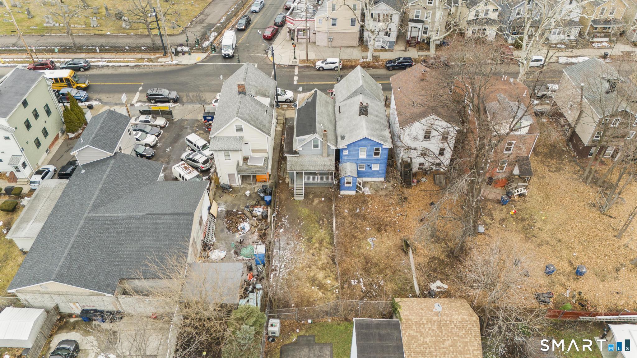 Photo 26 of 282 Davenport Avenue, New Haven, CT