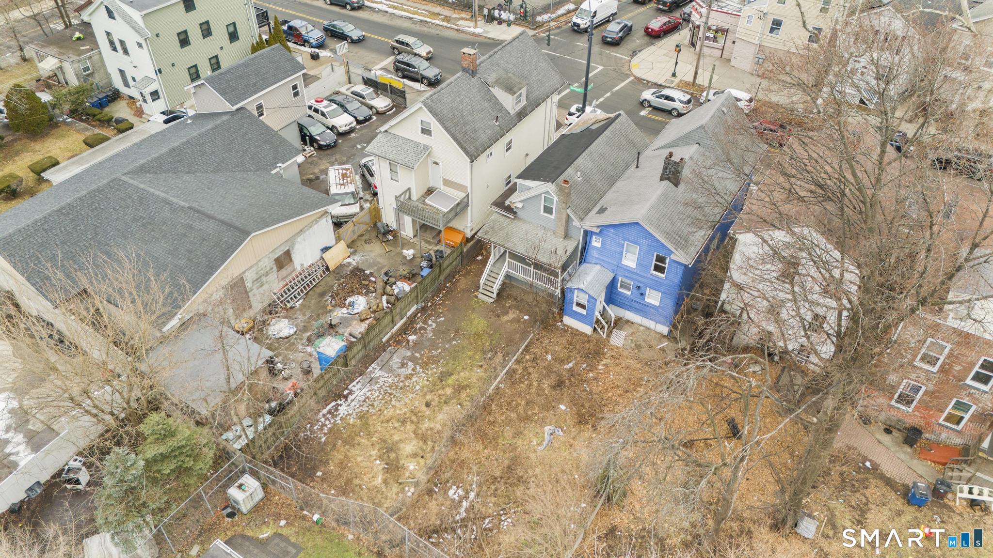 Photo 25 of 282 Davenport Avenue, New Haven, CT