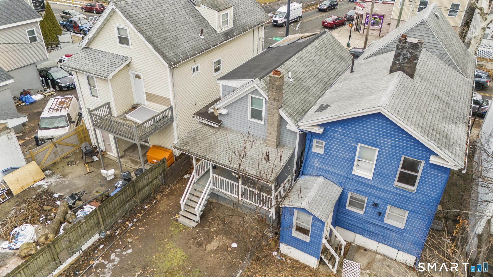 Photo 21 of 282 Davenport Avenue, New Haven, CT