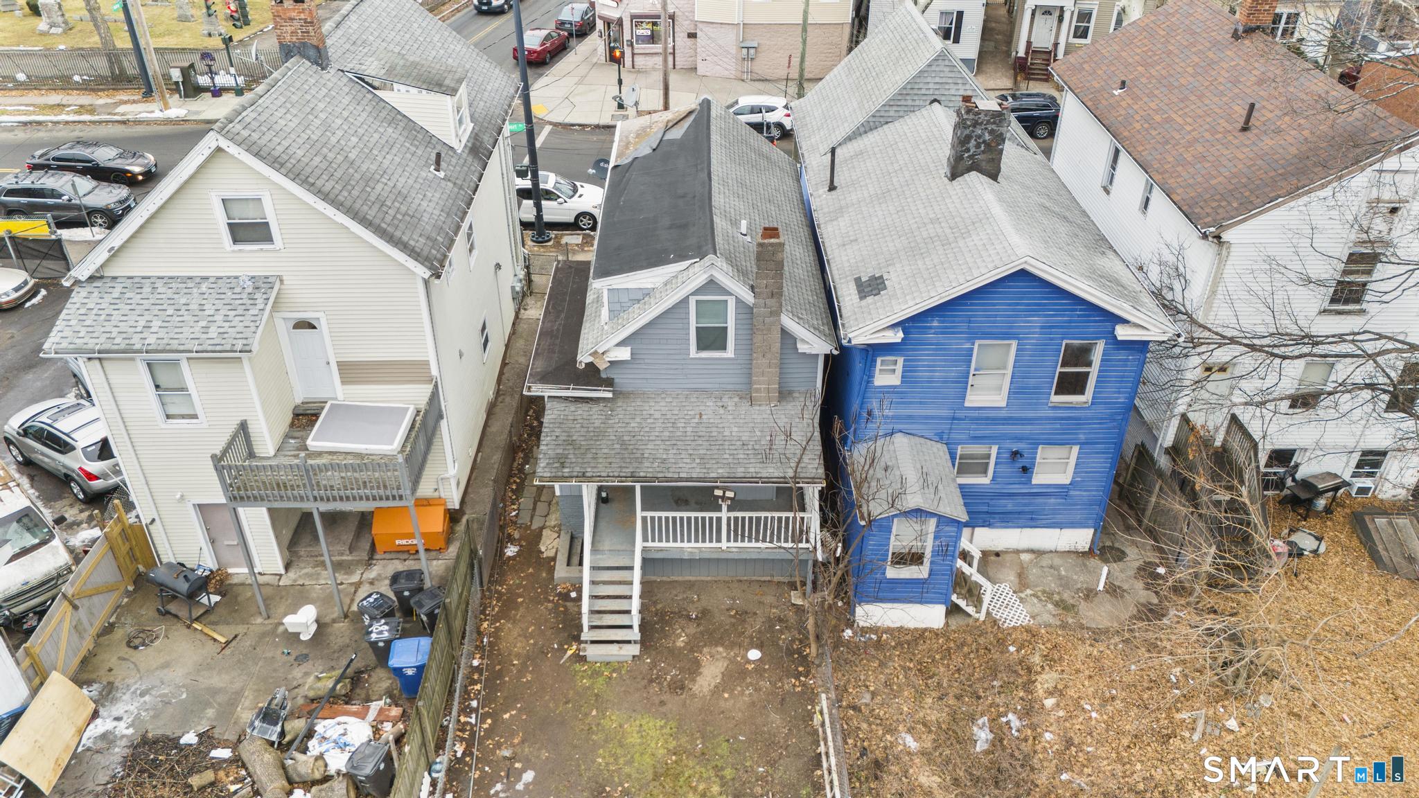 Photo 22 of 282 Davenport Avenue, New Haven, CT