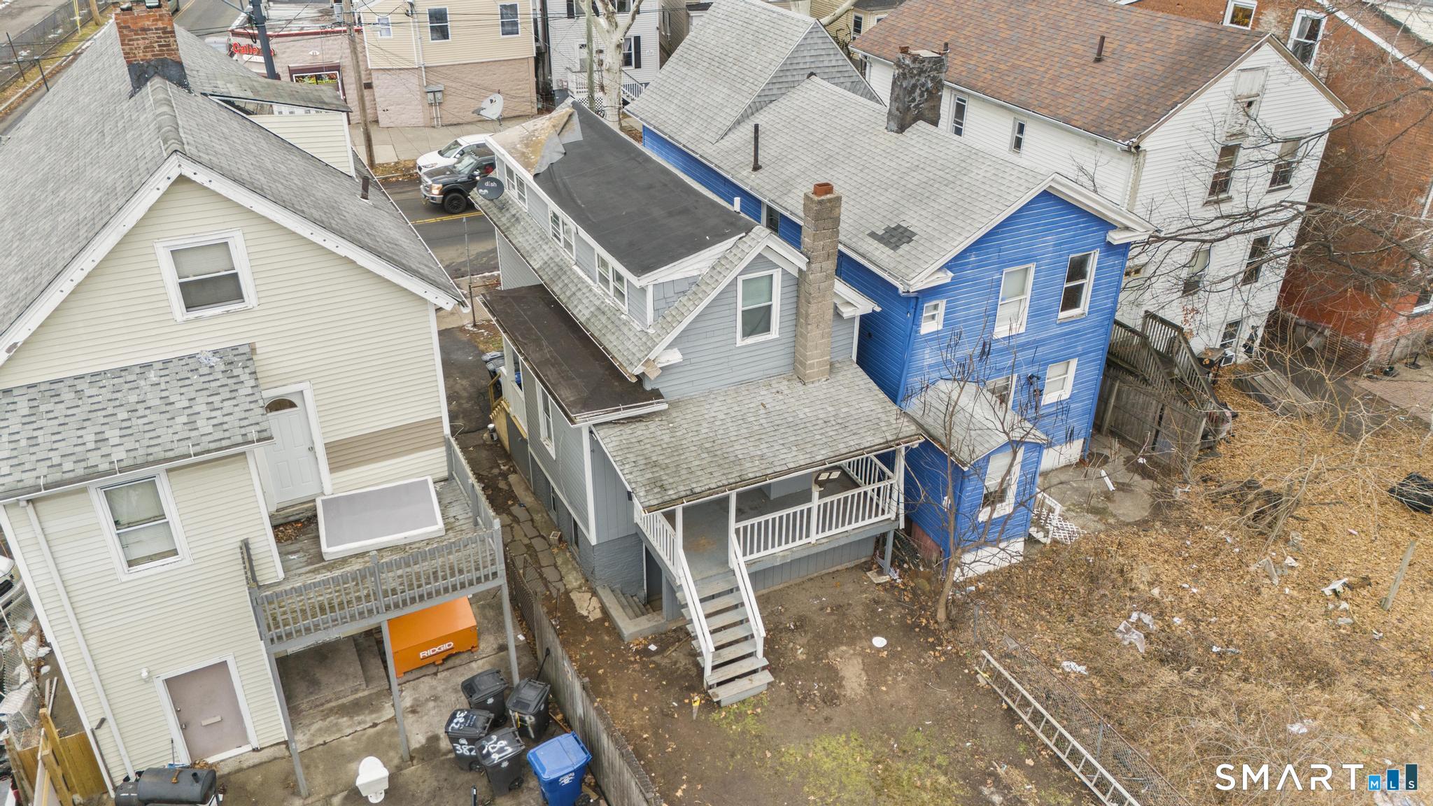 Photo 23 of 282 Davenport Avenue, New Haven, CT