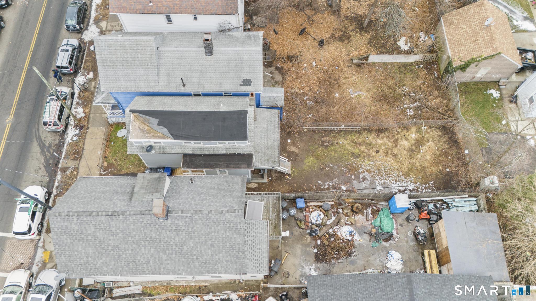 Photo 27 of 282 Davenport Avenue, New Haven, CT