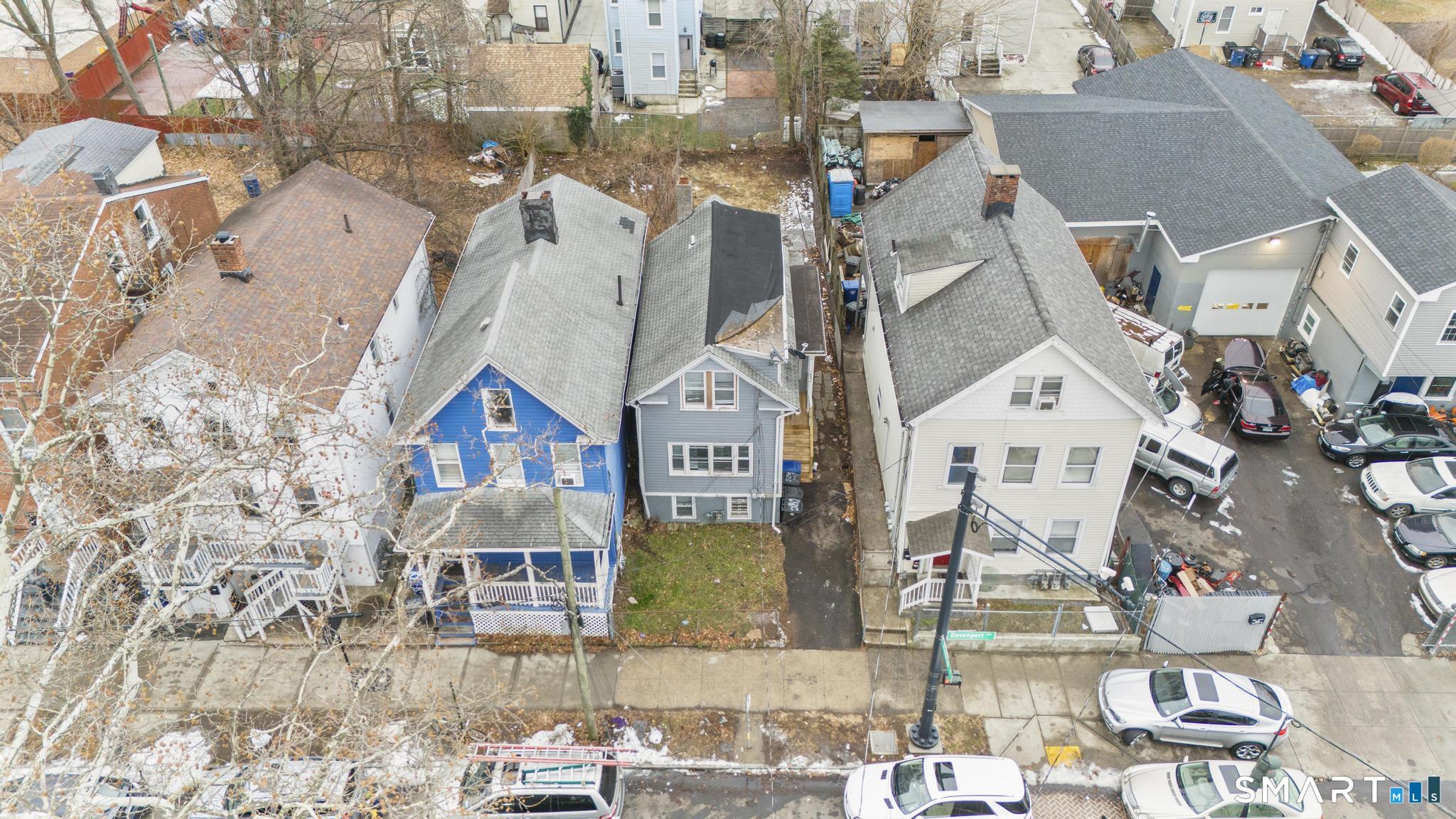 Photo 28 of 282 Davenport Avenue, New Haven, CT