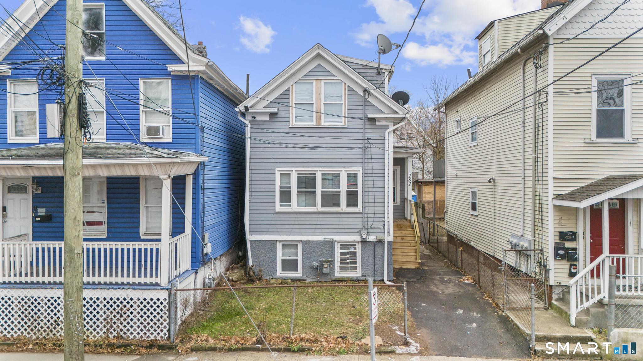 Photo 2 of 282 Davenport Avenue, New Haven, CT