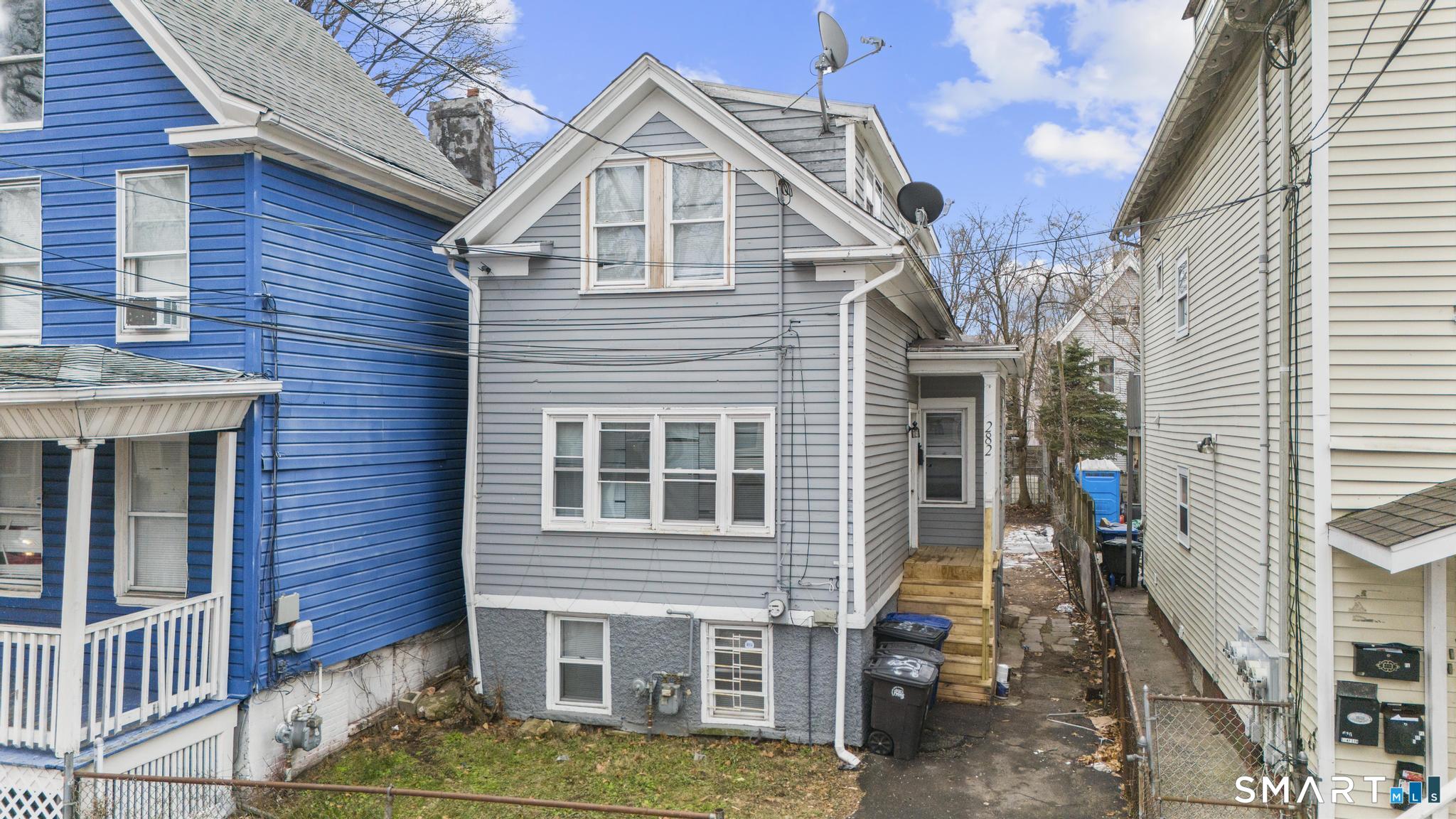 Photo 4 of 282 Davenport Avenue, New Haven, CT