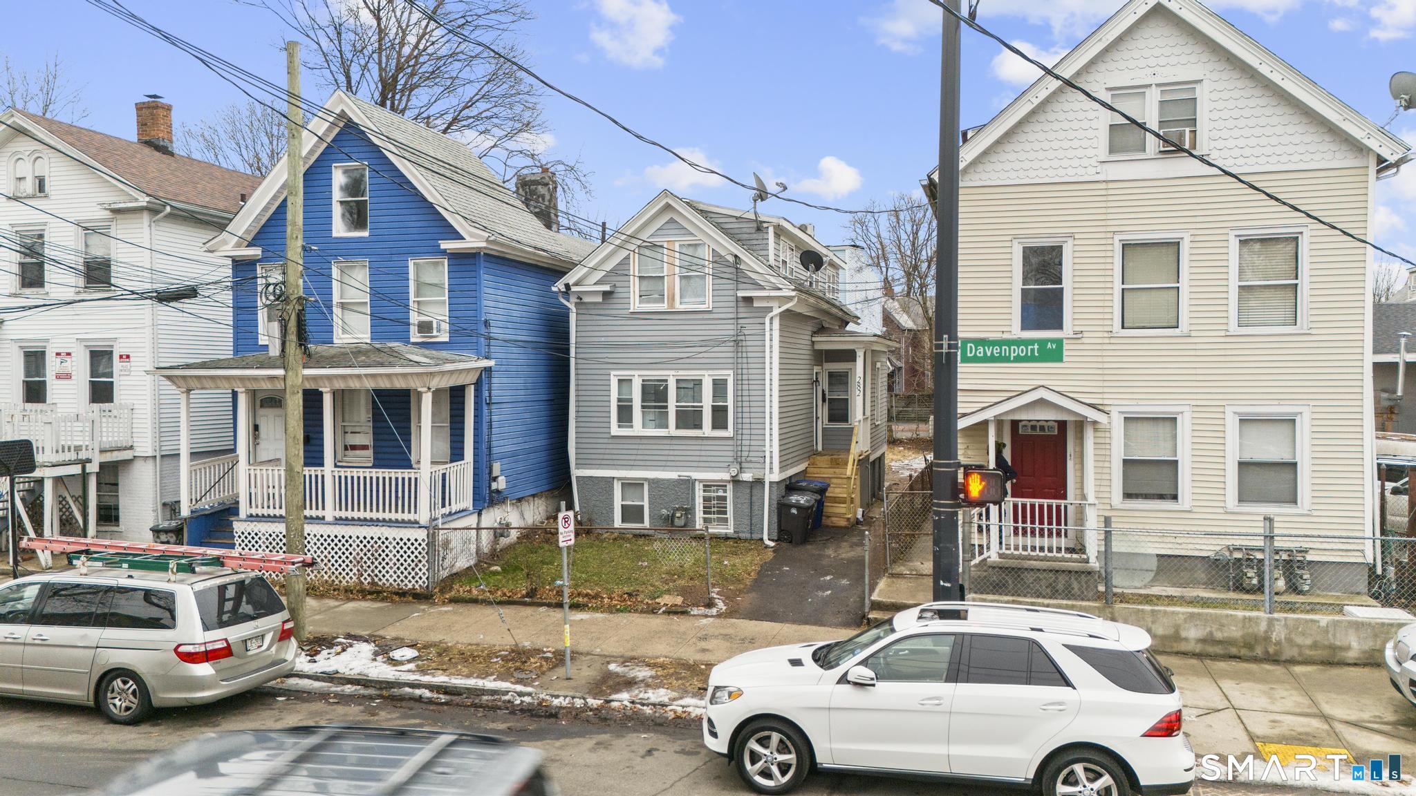 Photo 5 of 282 Davenport Avenue, New Haven, CT