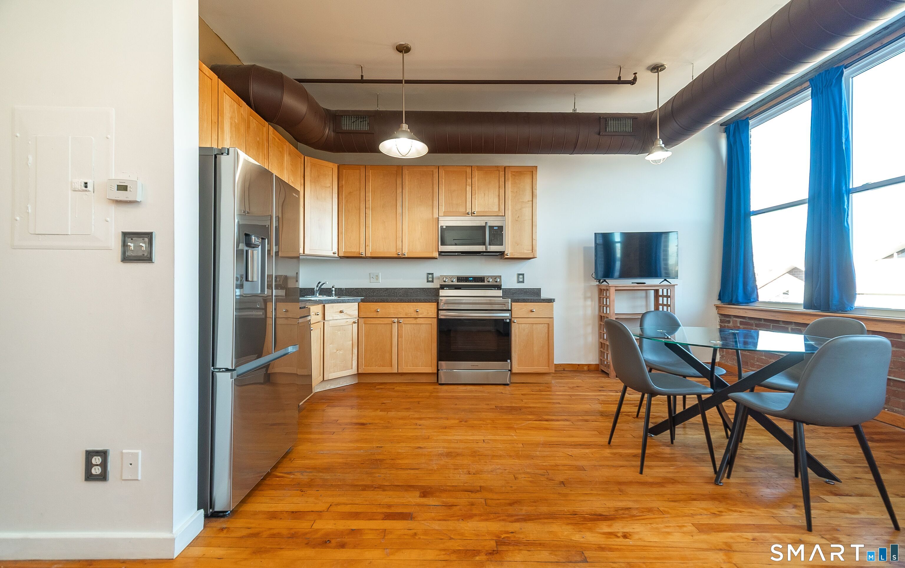 Homes for sale in Bridgeport, CT | 325 Lafayette St #8205, Bridgeport, CT 06604 | MLS# 24147652