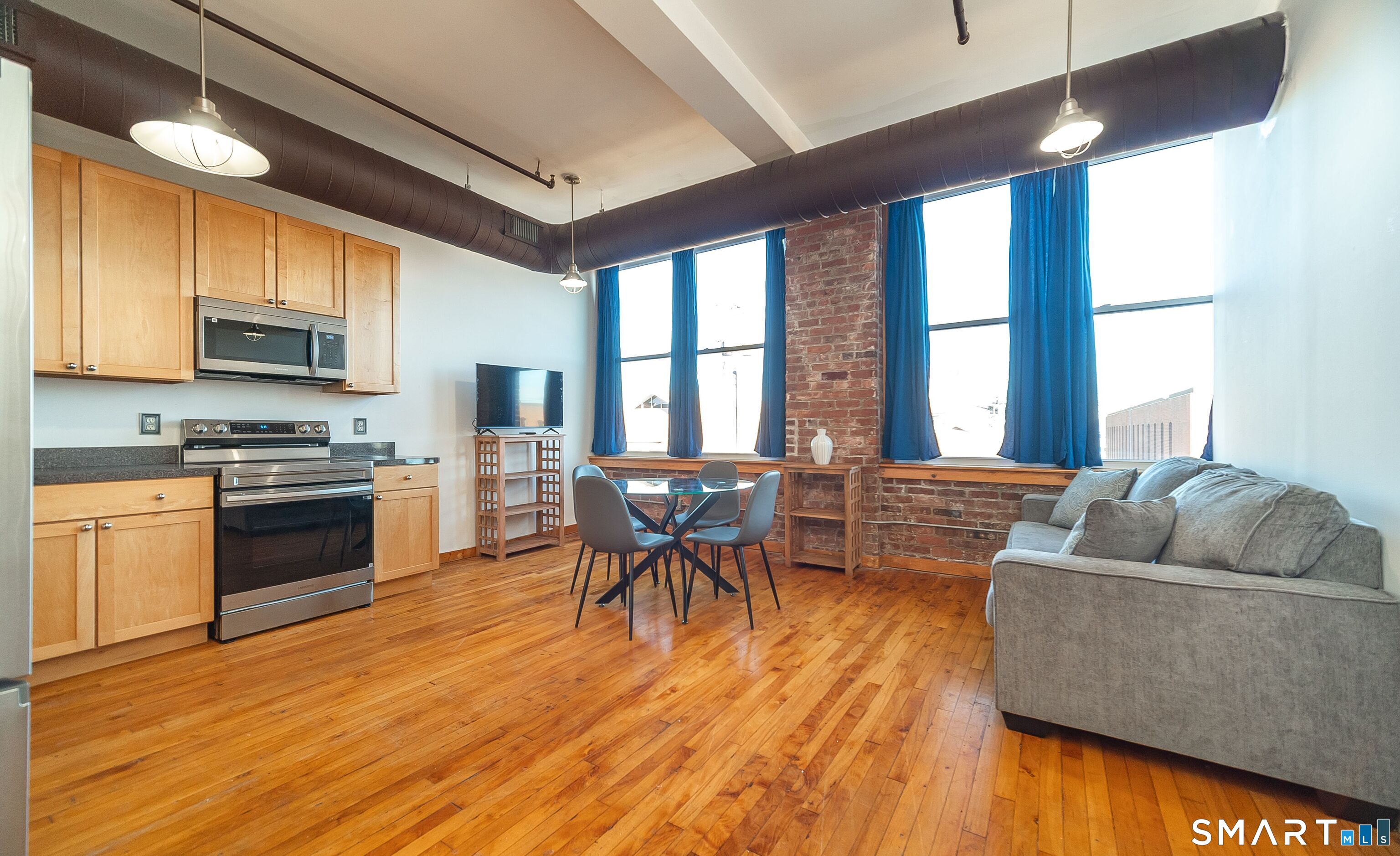 Homes for sale in Bridgeport, CT | 325 Lafayette St #8205, Bridgeport, CT 06604 | MLS# 24147652