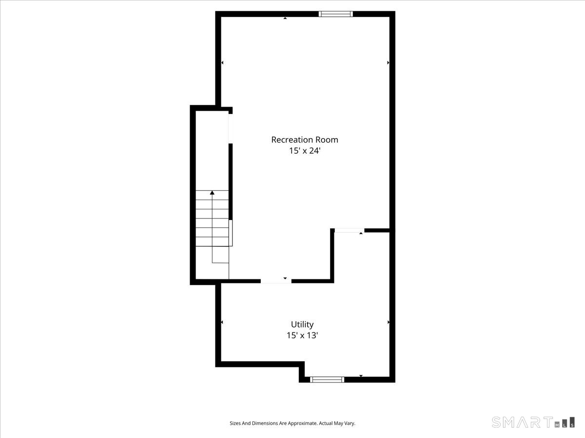 Photo 23 of 827 Oronoke Road, Waterbury, CT