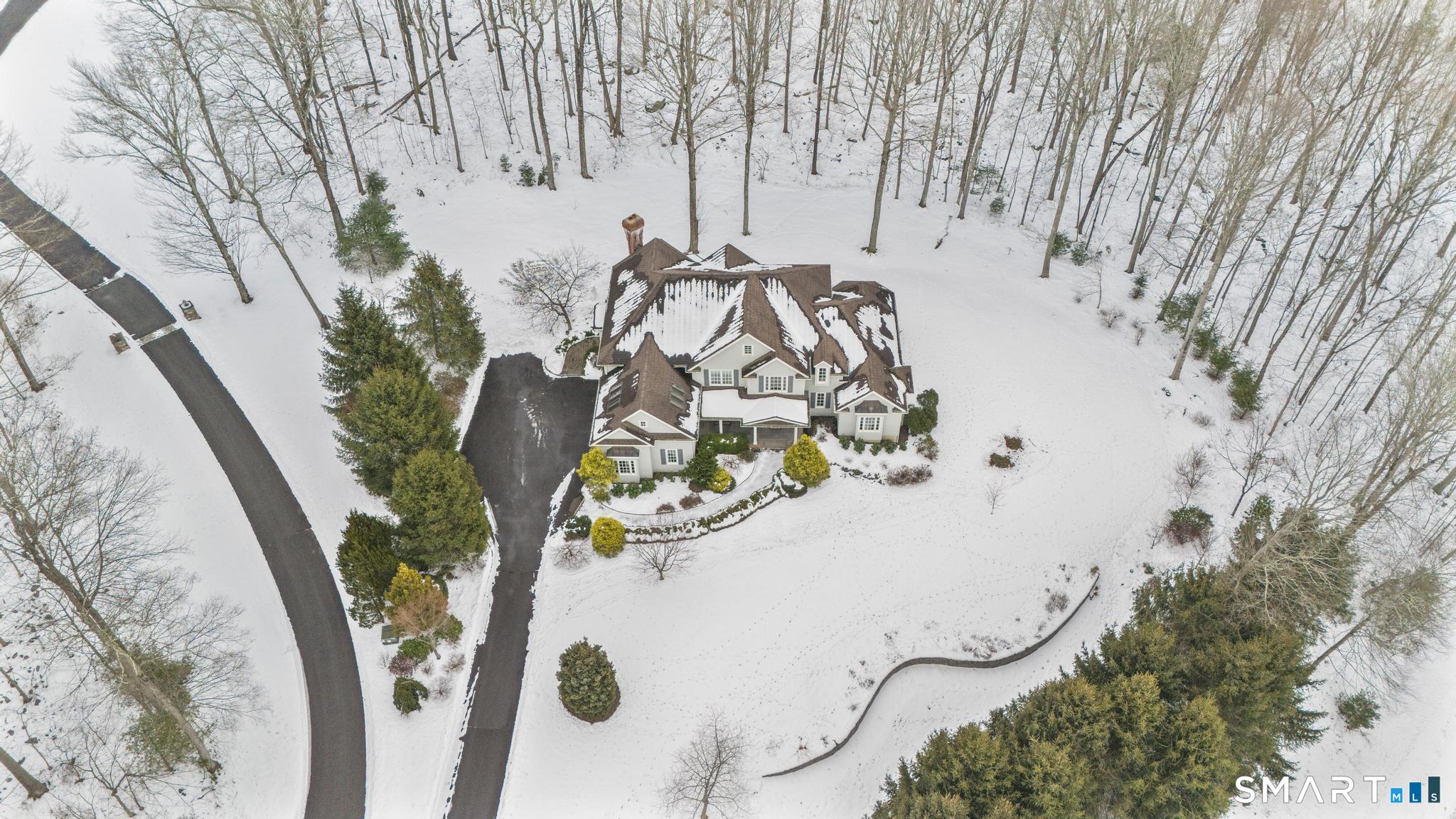 Homes for sale in Woodbridge, CT | 51 Elderslie Ln, Woodbridge, CT 06525 | MLS# 24148650