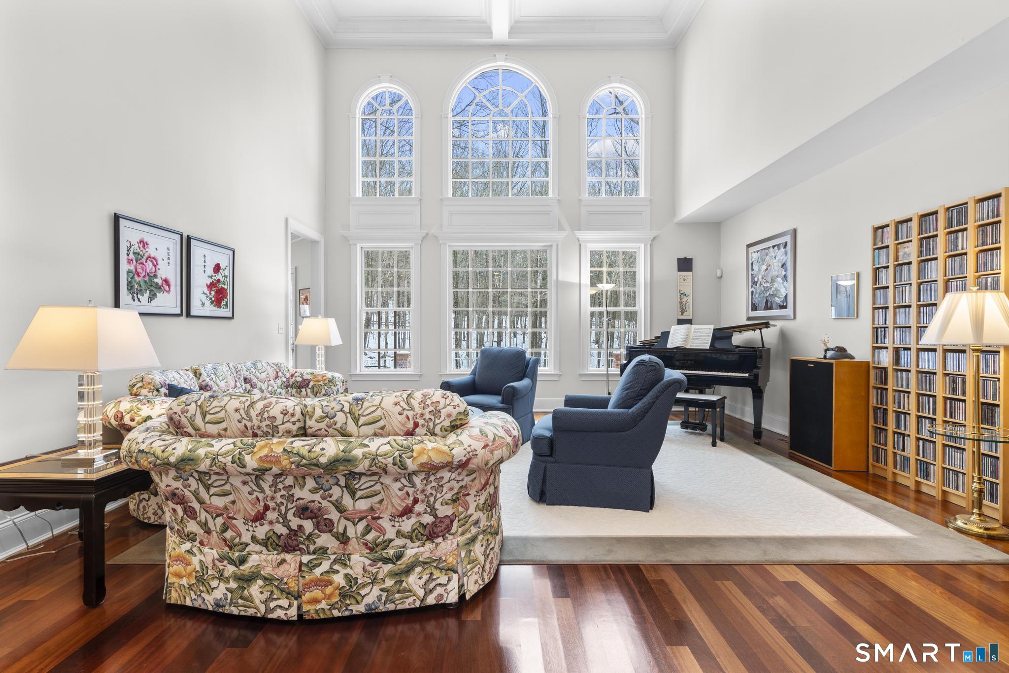 Homes for sale in Woodbridge, CT | 51 Elderslie Ln, Woodbridge, CT 06525 | MLS# 24148650