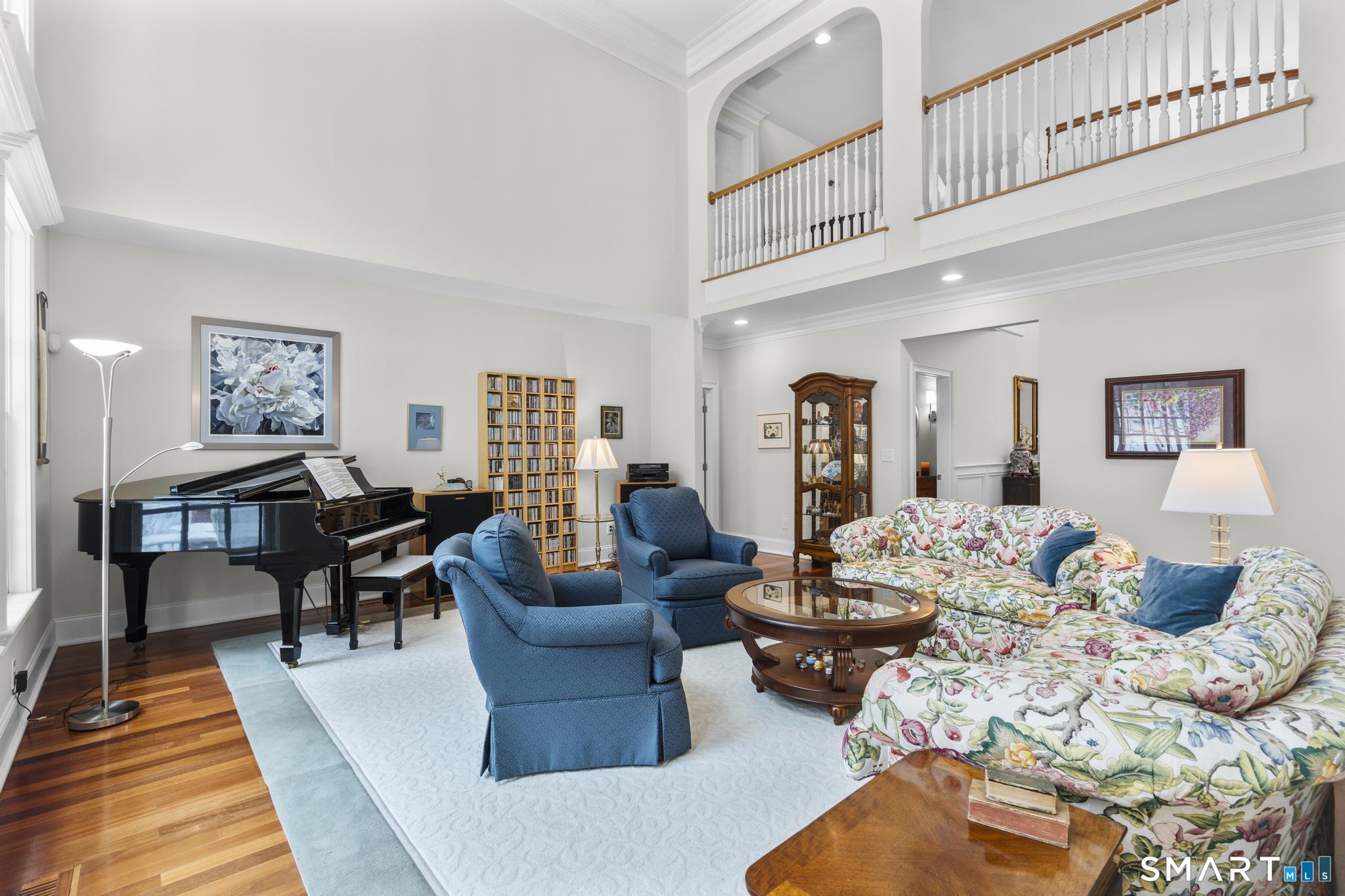 Photo 6 of 51 Elderslie Lane, Woodbridge, CT