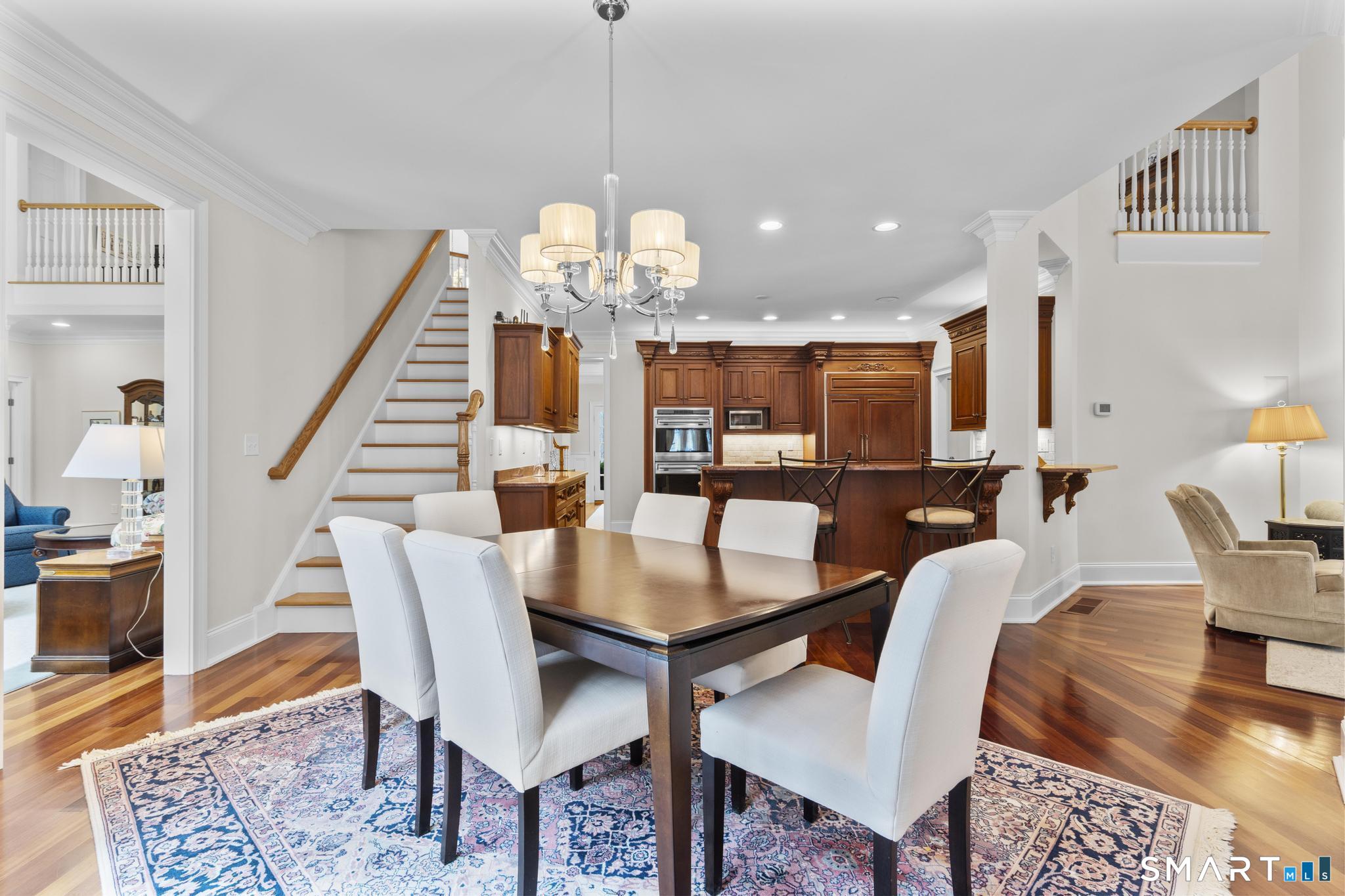 Photo 14 of 51 Elderslie Lane, Woodbridge, CT