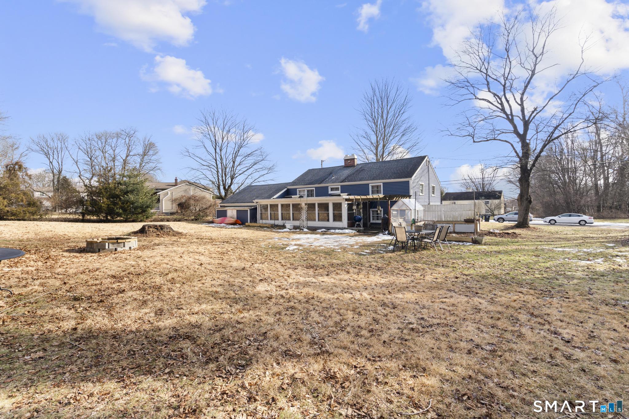 Photo 30 of 89 Green Meadow Road, Milford, CT