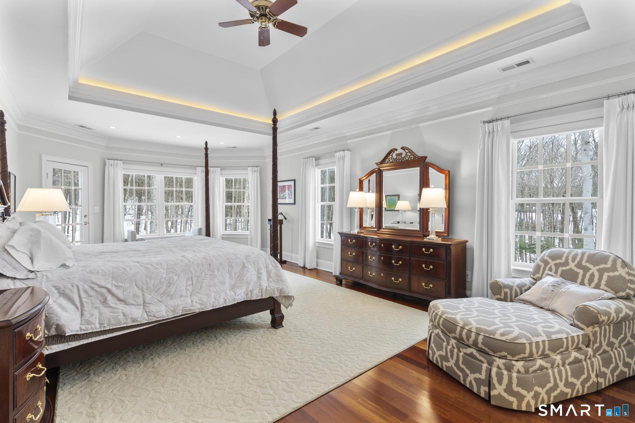 Photo 16 of 51 Elderslie Lane, Woodbridge, CT