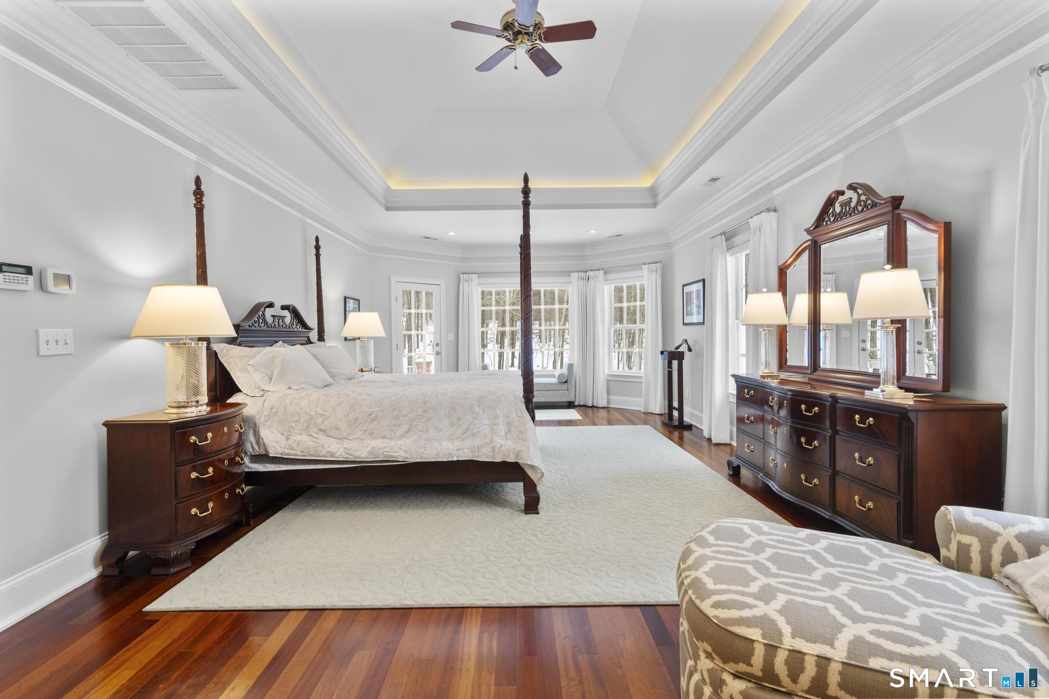 Photo 17 of 51 Elderslie Lane, Woodbridge, CT