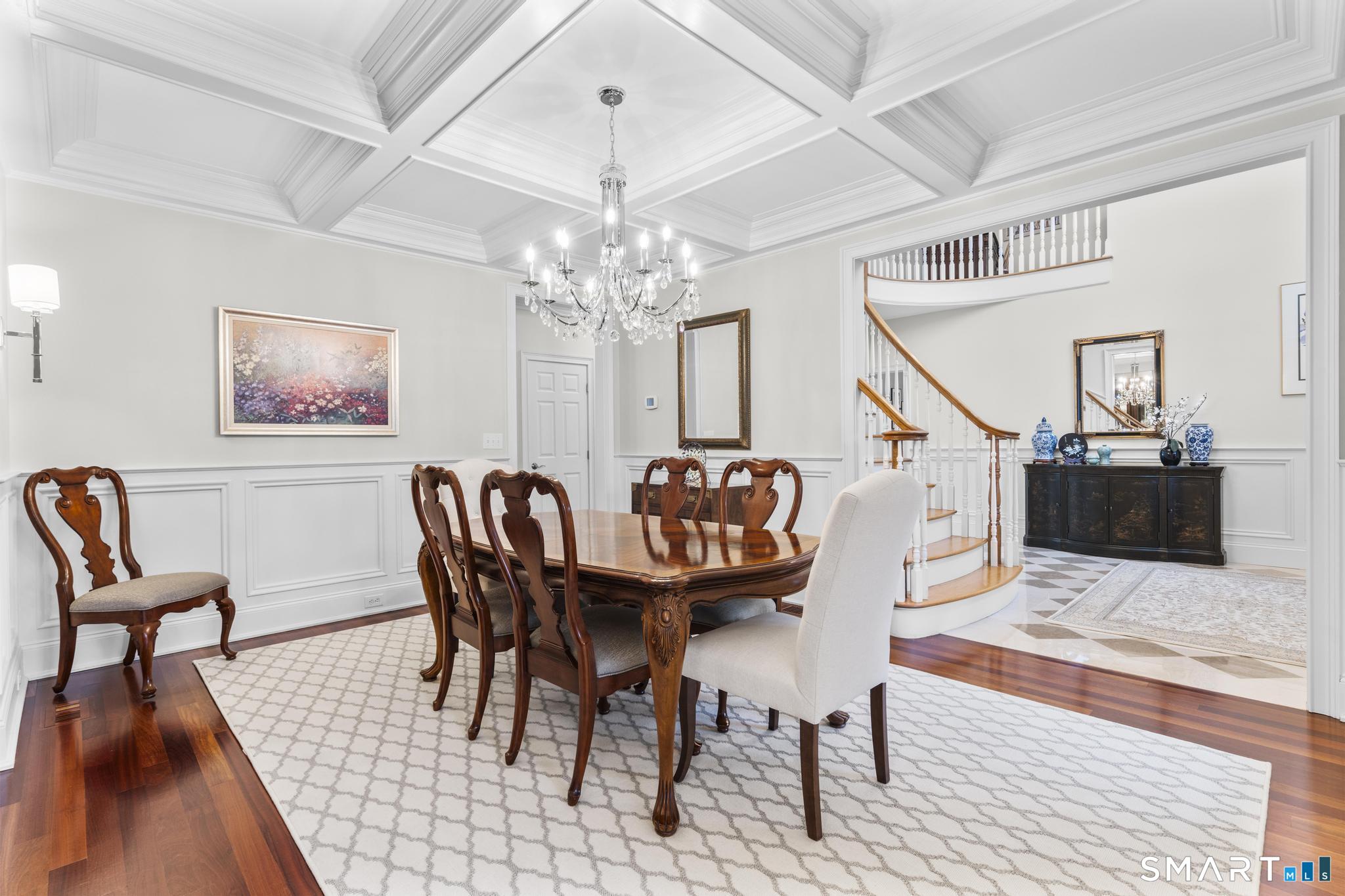 Photo 15 of 51 Elderslie Lane, Woodbridge, CT