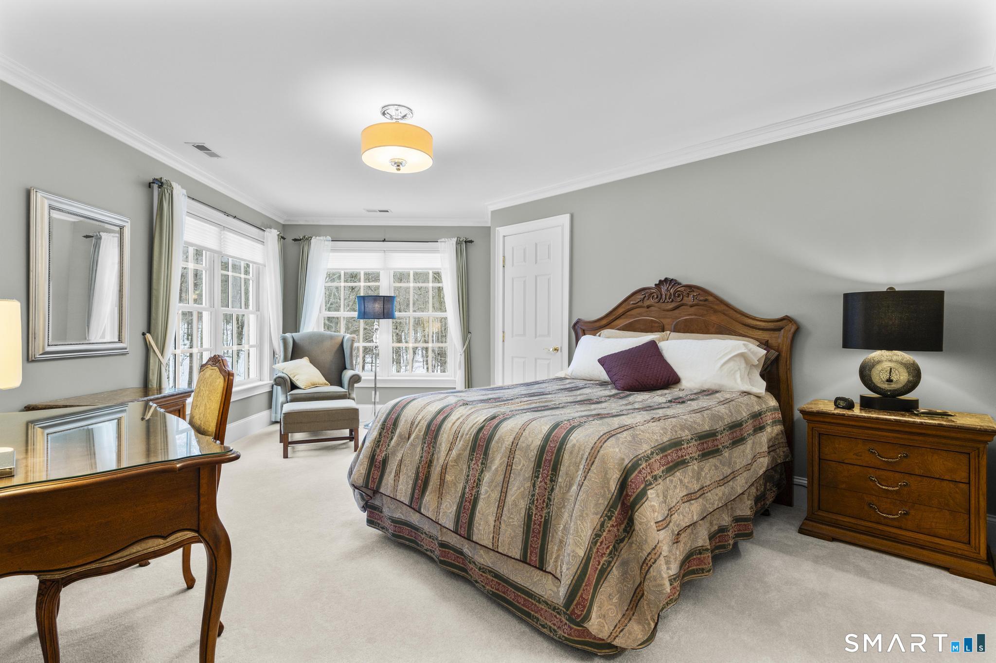 Photo 22 of 51 Elderslie Lane, Woodbridge, CT