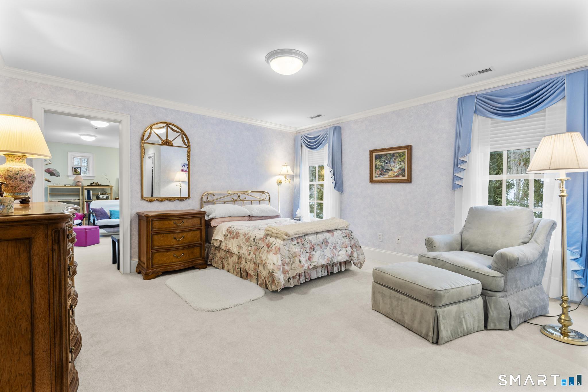 Photo 23 of 51 Elderslie Lane, Woodbridge, CT