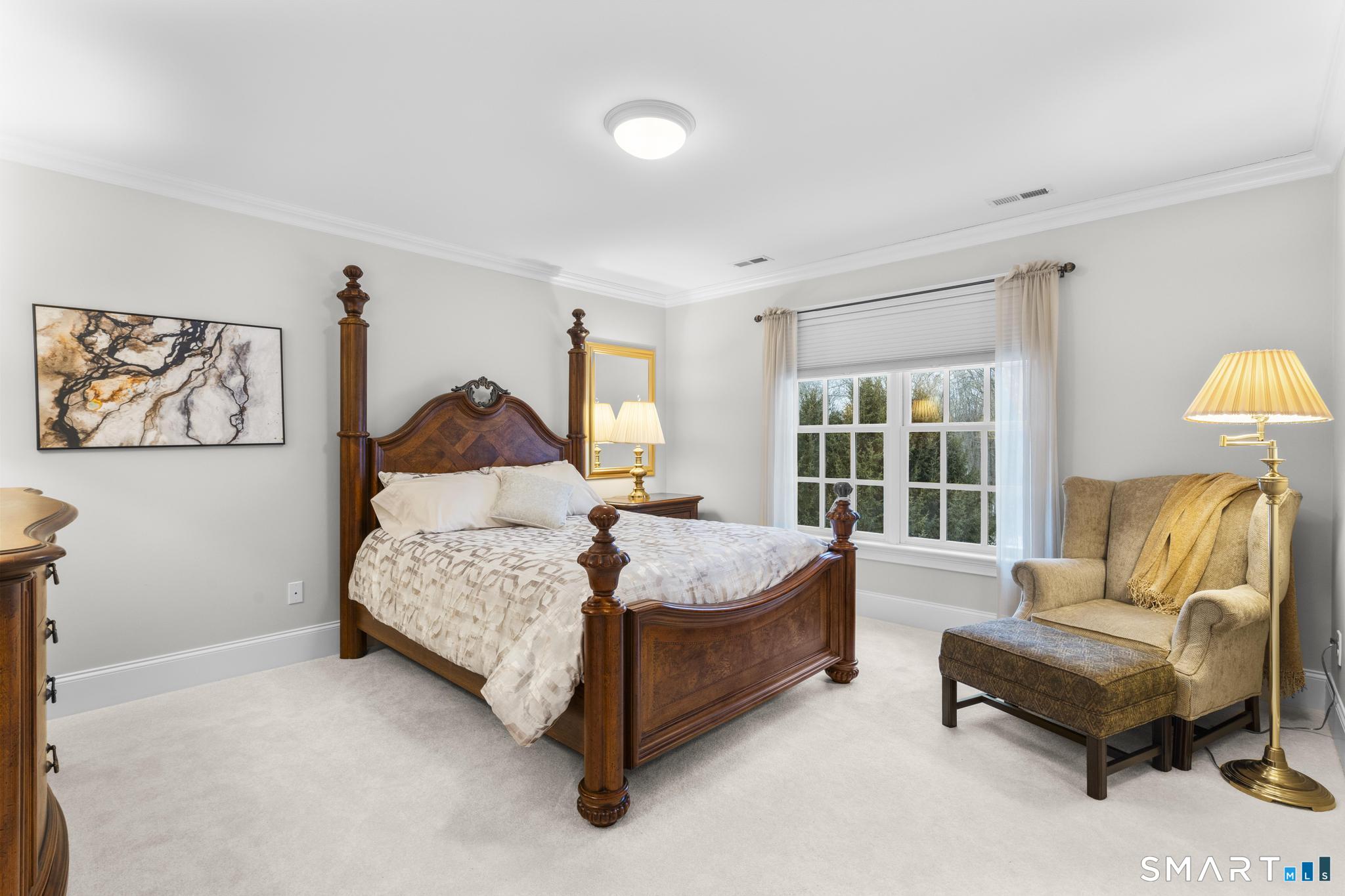 Photo 25 of 51 Elderslie Lane, Woodbridge, CT