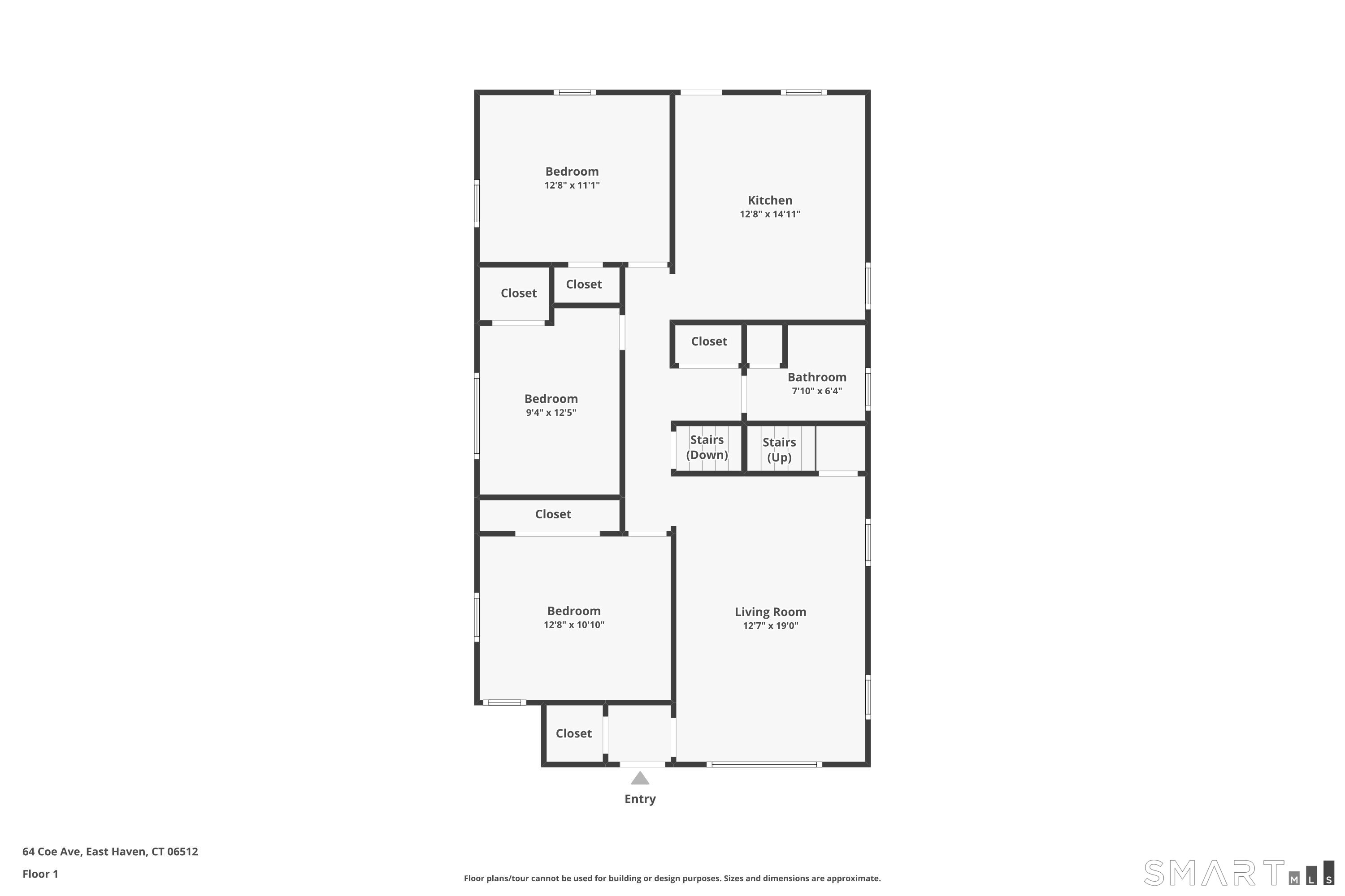 Photo 37 of 64 Coe Avenue, East Haven, CT