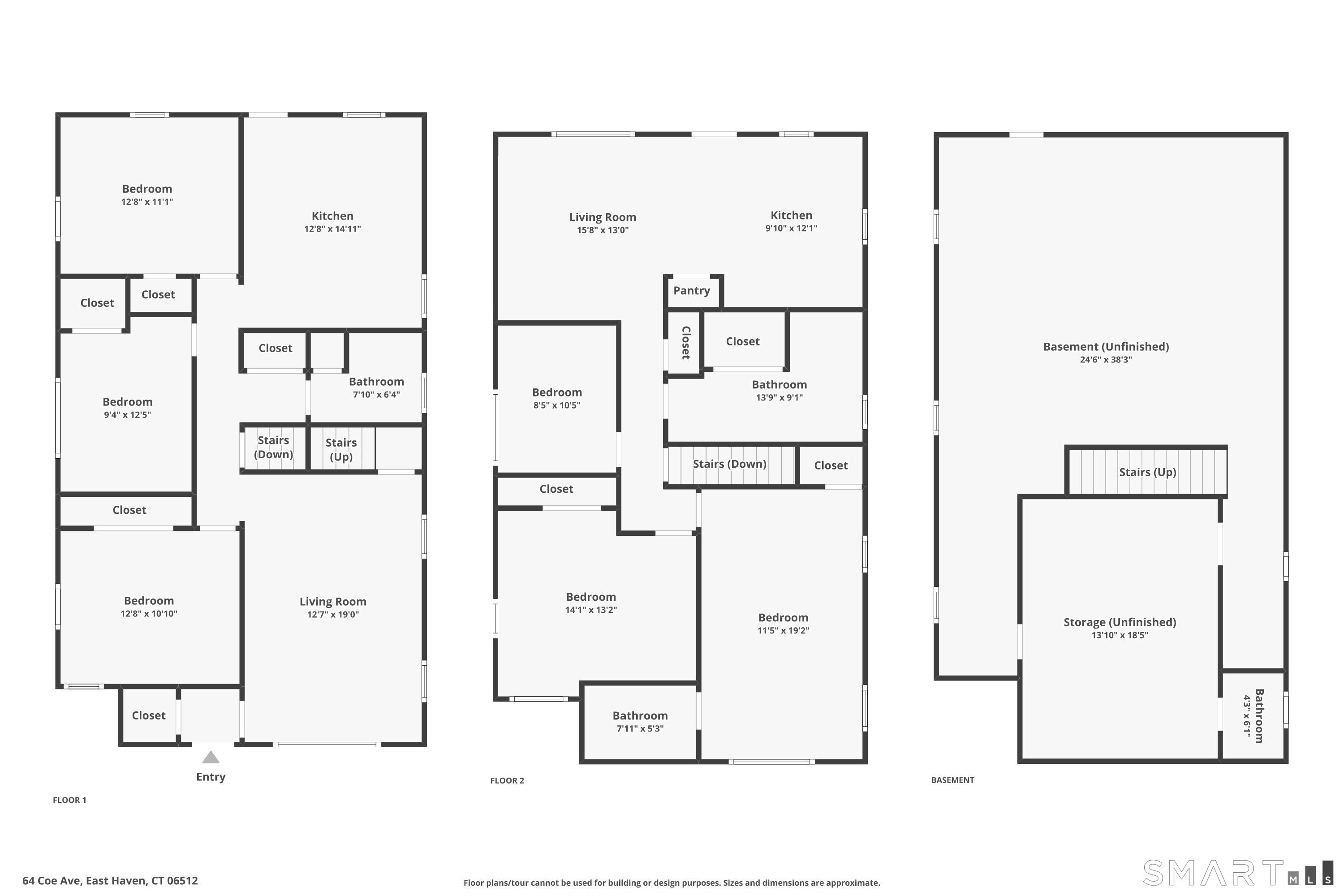 Photo 40 of 64 Coe Avenue, East Haven, CT