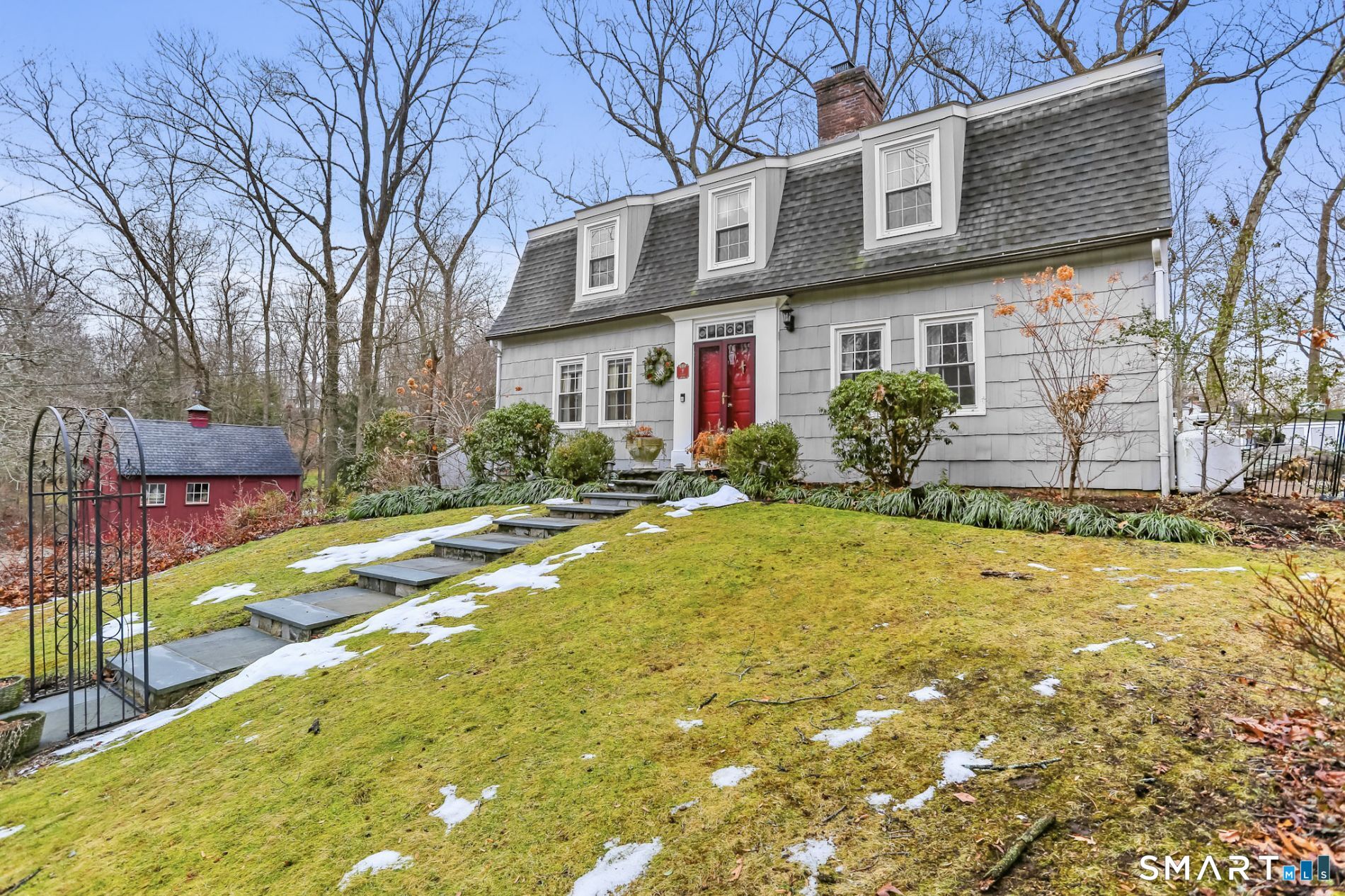 Homes for sale in Norwalk, CT | 9 Hollow Spring Rd, Norwalk, CT 06854 | MLS# 24143220