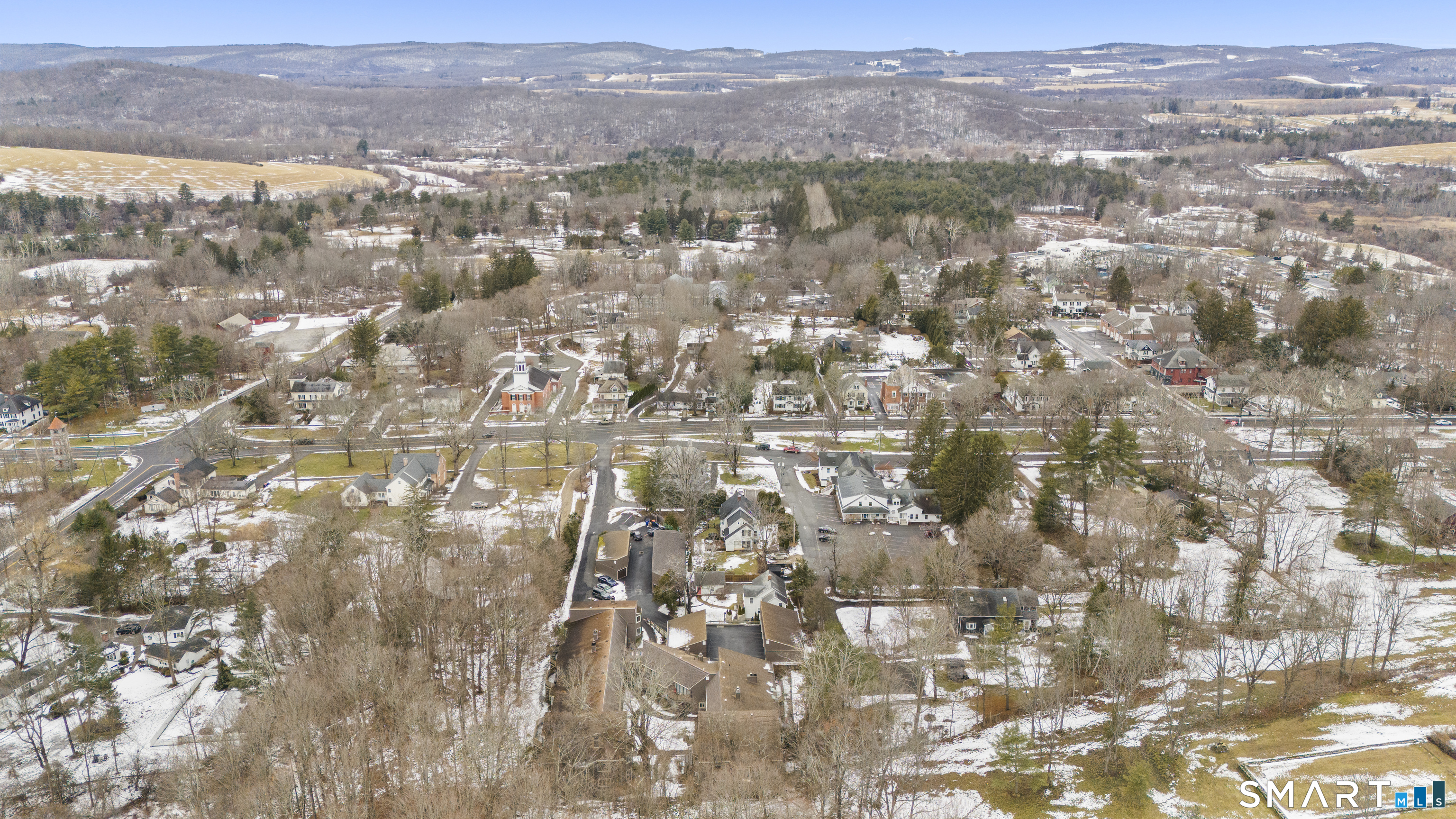 Photo 32 of 8 Upper Main Street, Sharon, CT