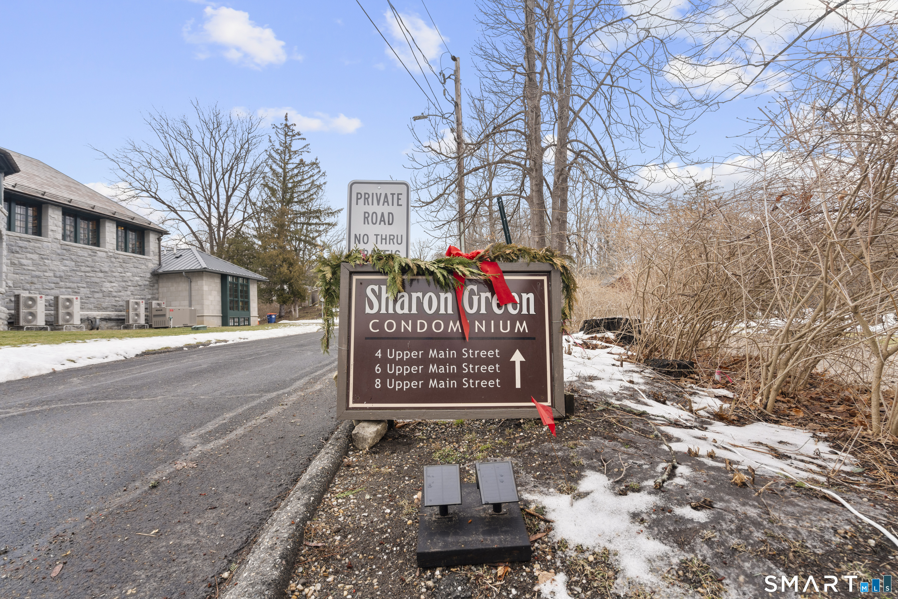 Photo 27 of 8 Upper Main Street, Sharon, CT