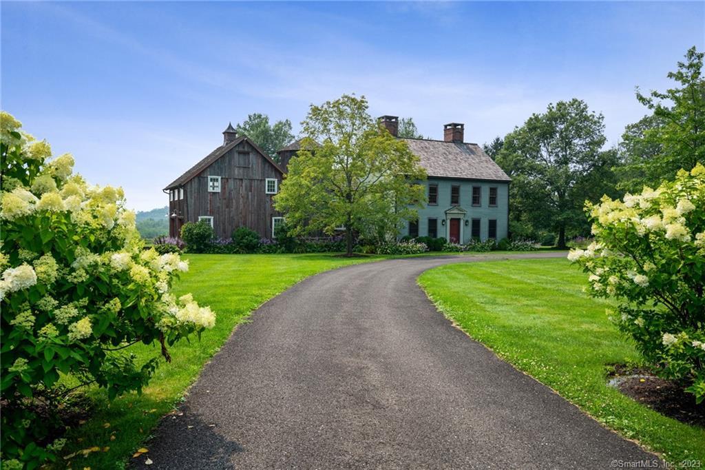 Photo 1 of 35 Northrop Street, Bridgewater, CT