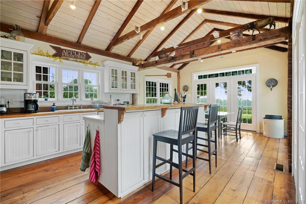 Photo 4 of 35 Northrop Street, Bridgewater, CT