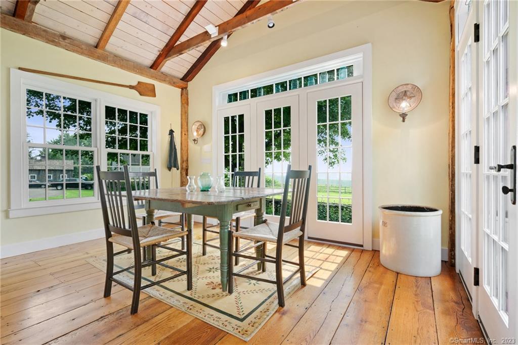 Photo 5 of 35 Northrop Street, Bridgewater, CT