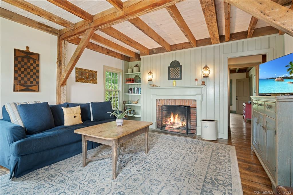 Photo 7 of 35 Northrop Street, Bridgewater, CT