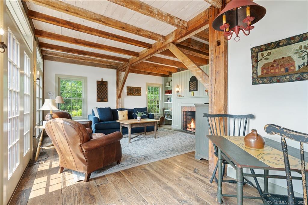 Photo 8 of 35 Northrop Street, Bridgewater, CT