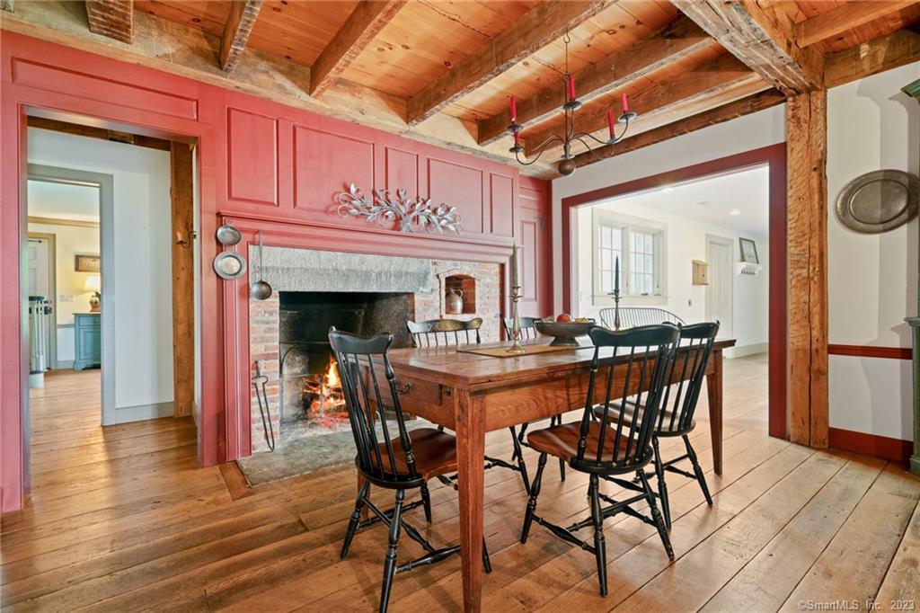 Photo 11 of 35 Northrop Street, Bridgewater, CT