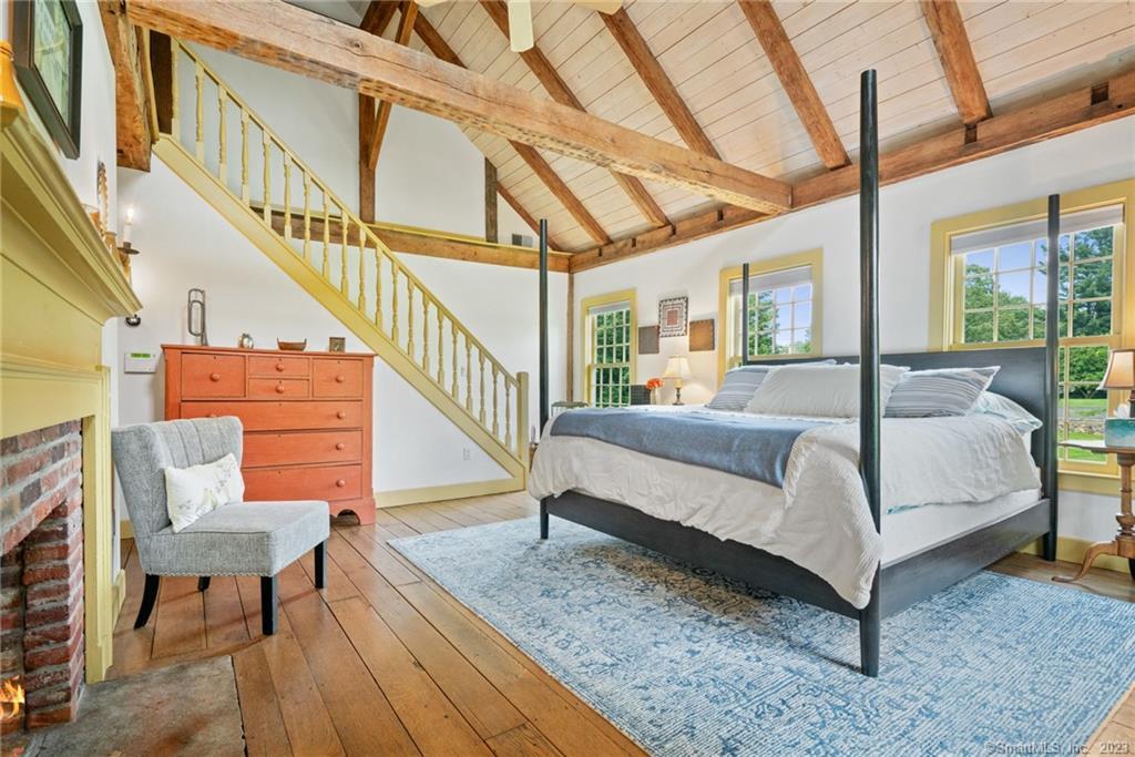 Photo 12 of 35 Northrop Street, Bridgewater, CT