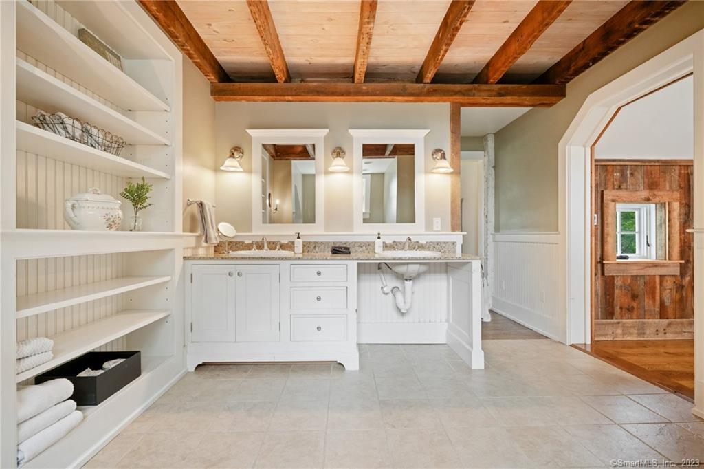 Photo 13 of 35 Northrop Street, Bridgewater, CT