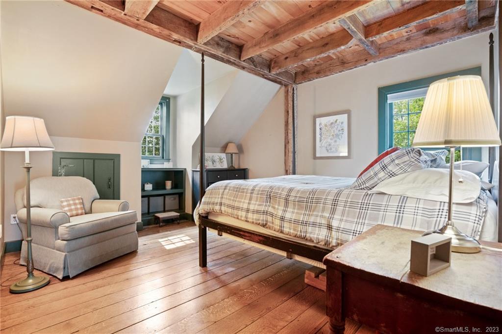 Photo 14 of 35 Northrop Street, Bridgewater, CT