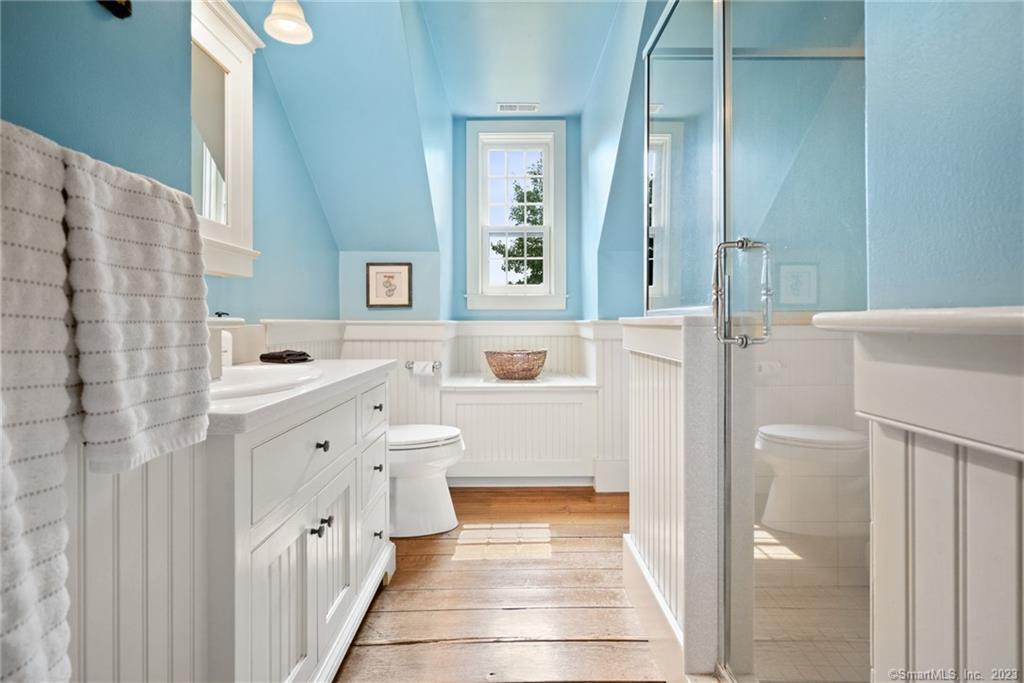 Photo 15 of 35 Northrop Street, Bridgewater, CT