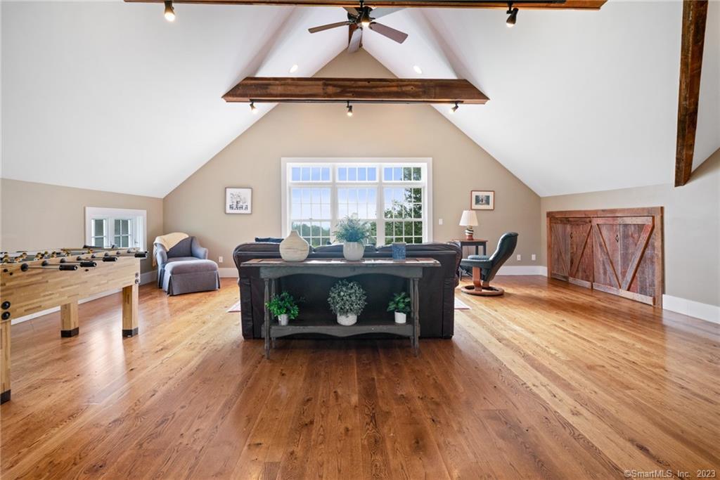 Photo 17 of 35 Northrop Street, Bridgewater, CT