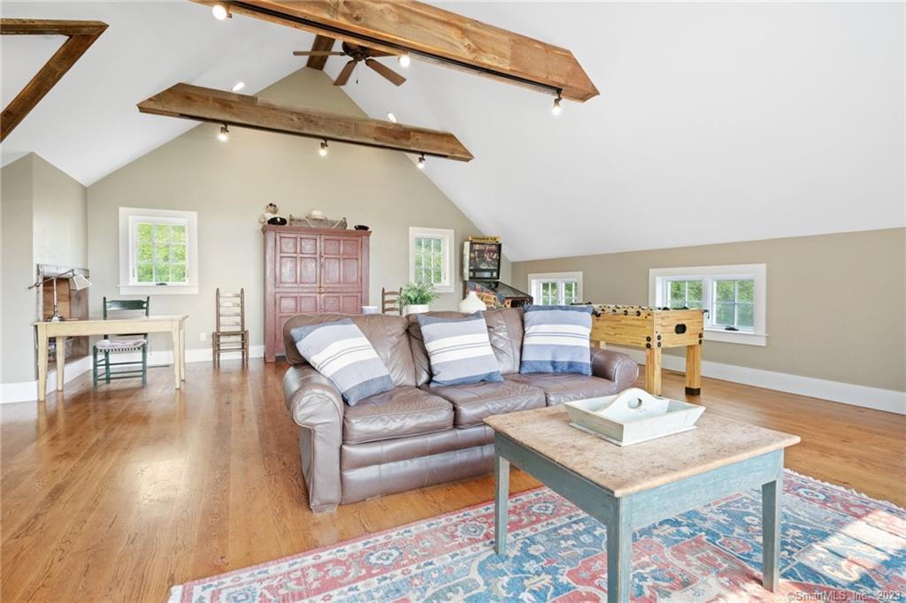 Photo 18 of 35 Northrop Street, Bridgewater, CT