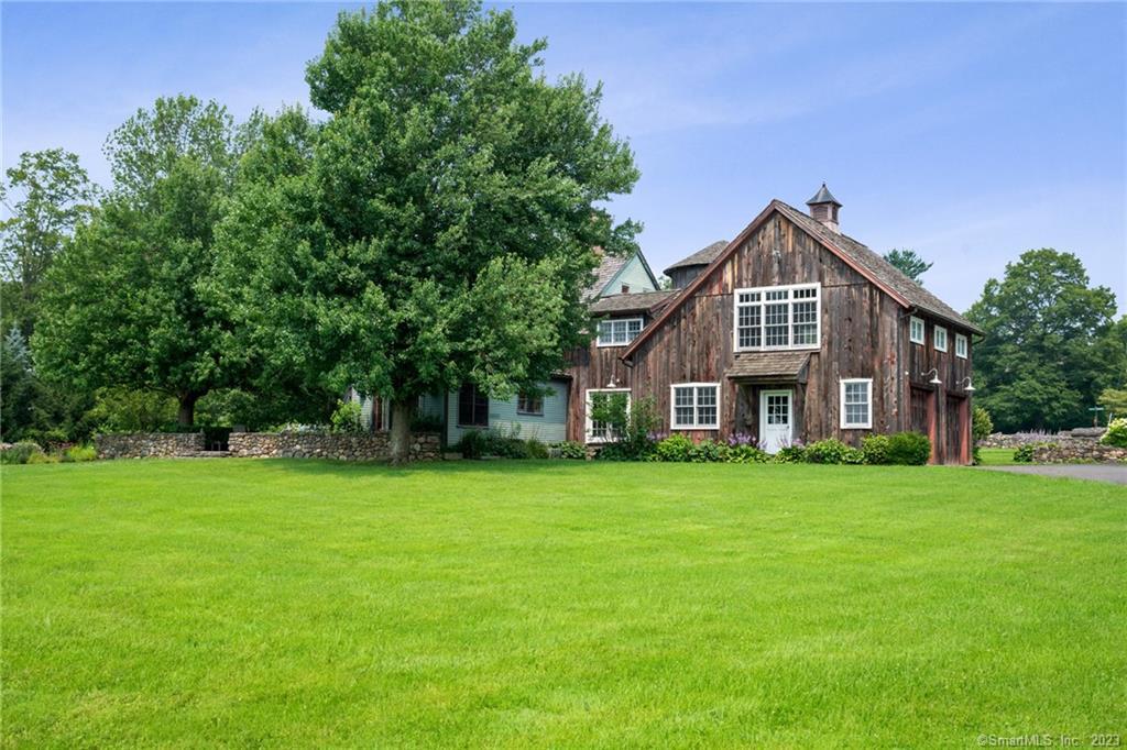 Photo 22 of 35 Northrop Street, Bridgewater, CT