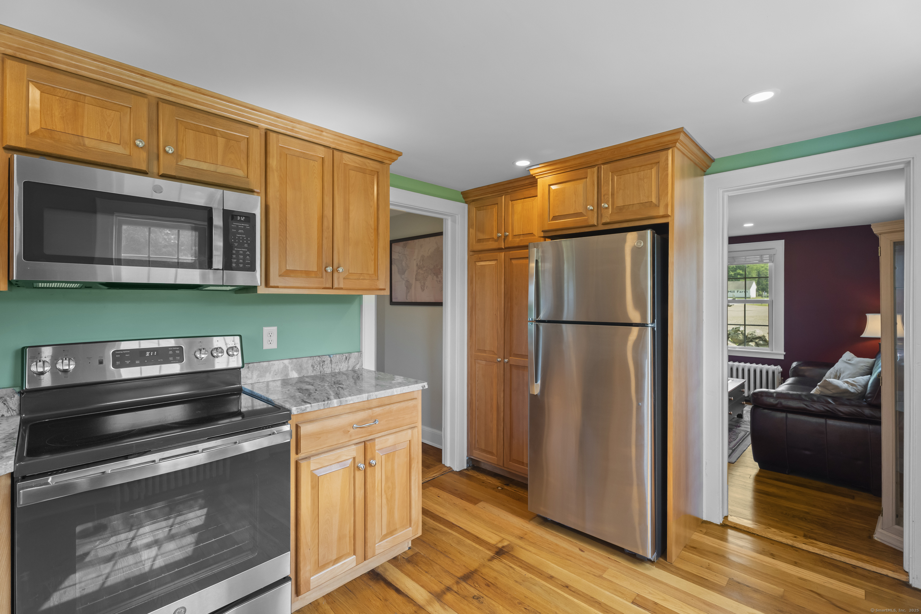 Photo 4 of 1189 Pequot Trail, Stonington, CT